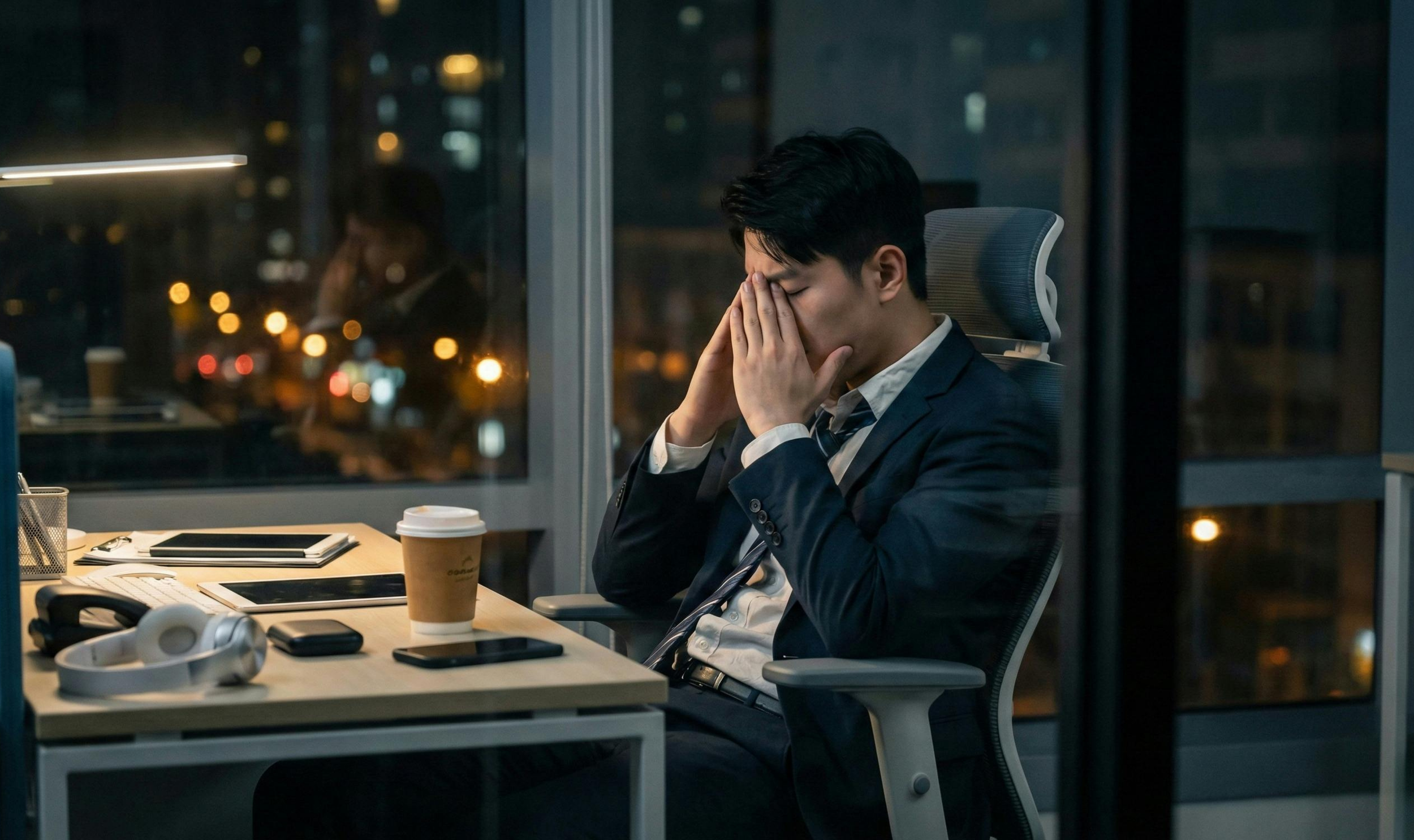 Why Busy Teams Still Fall Behind