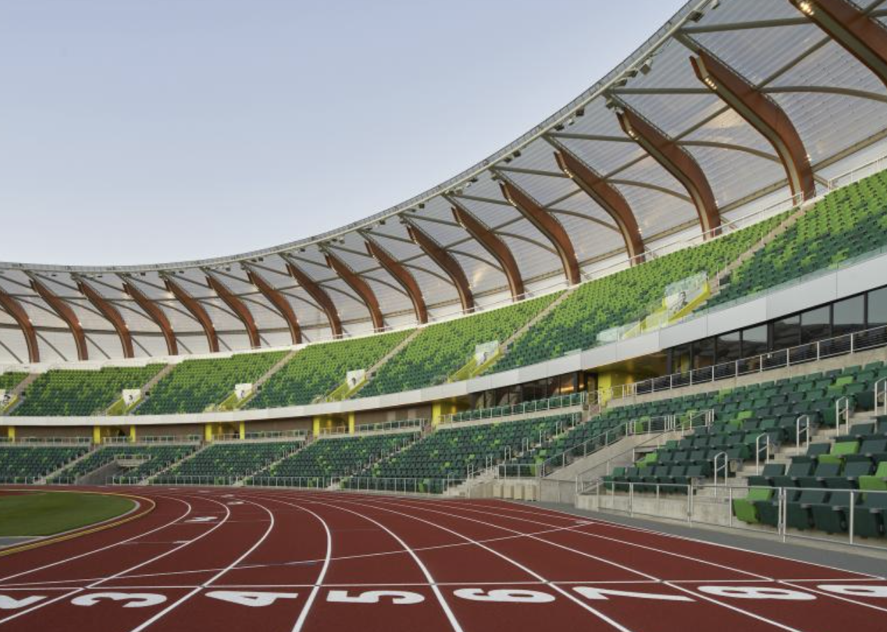 Maximum Control, Minimum Support