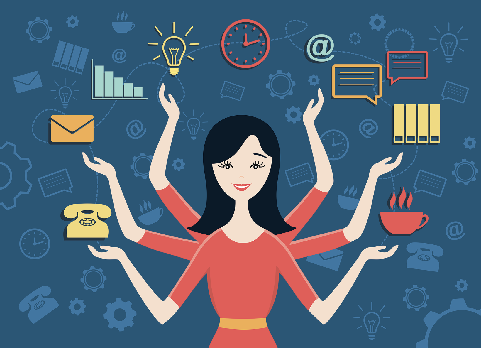 The Operating Layer You Need Before You Hire