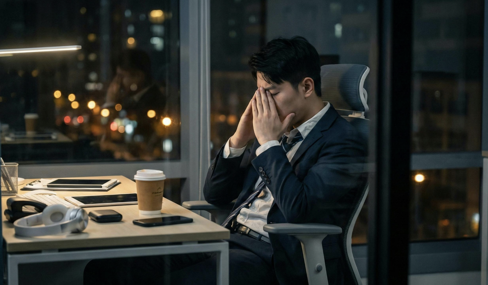 Stop Calling It Scrappy: Operational Chaos Has a Valuation Cost