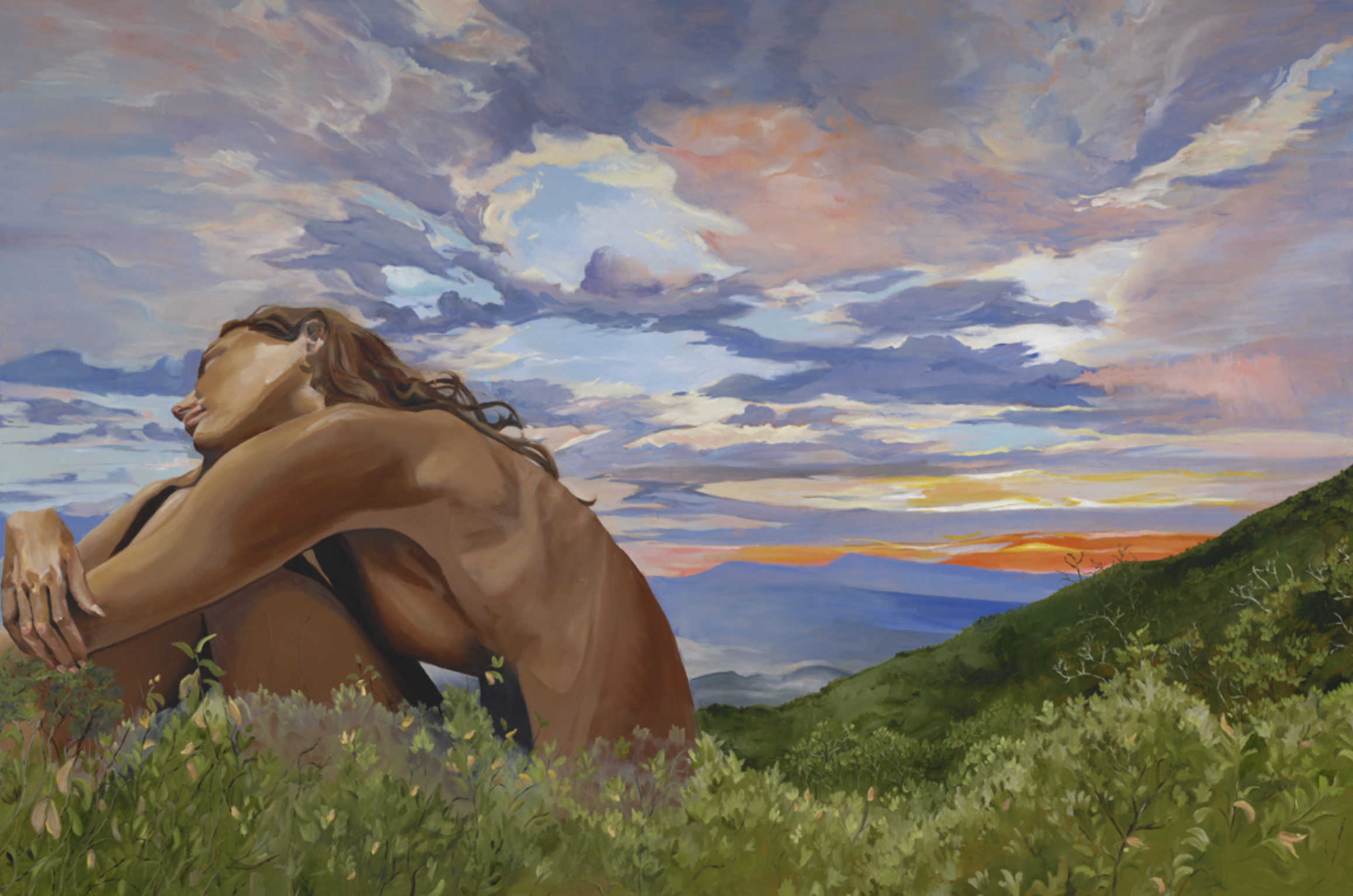 "Daydream" Fine Art Print
