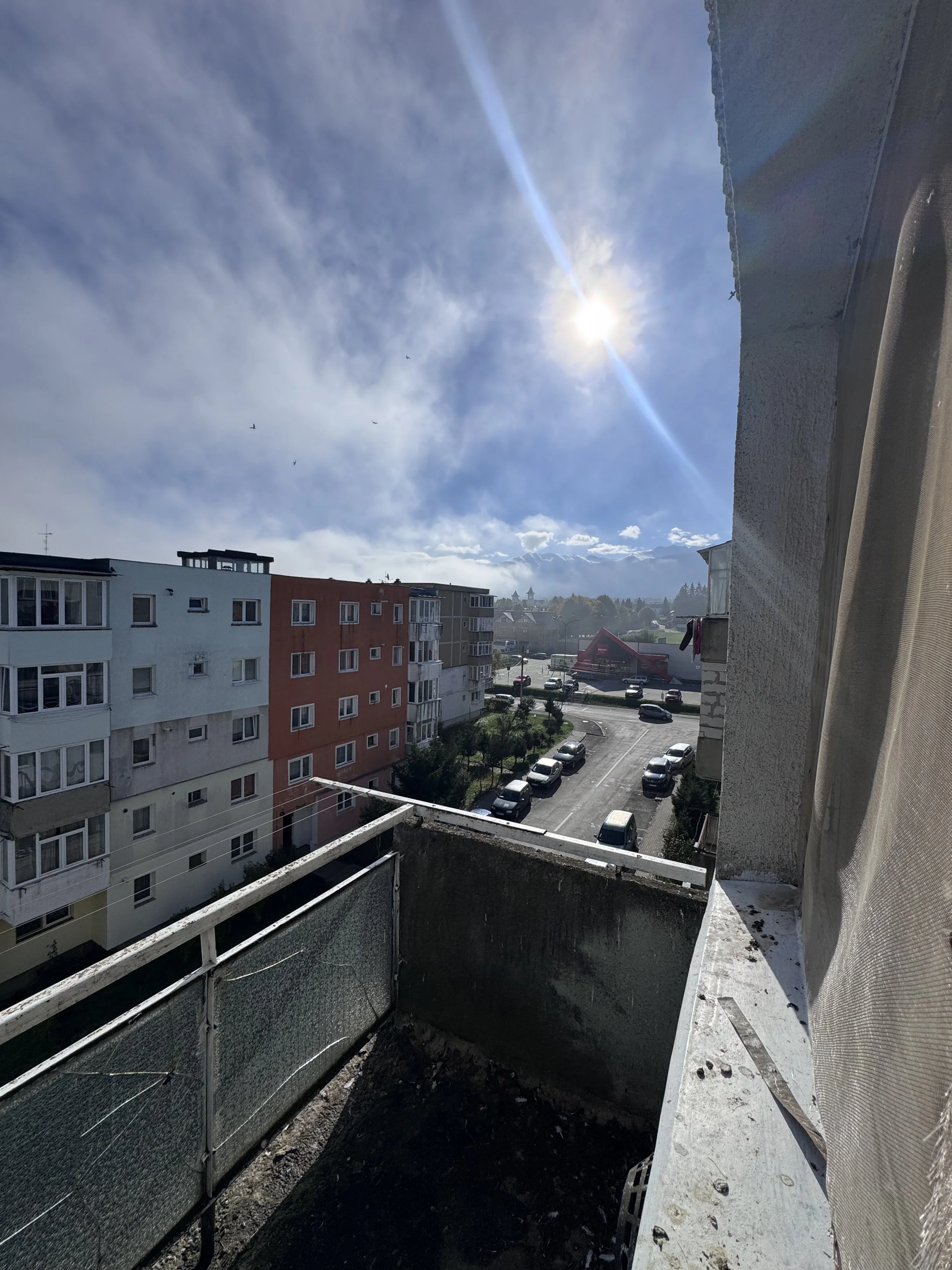 Apartament de vânzare pe Strada Ghioceilor, Victoria – fotografie 17