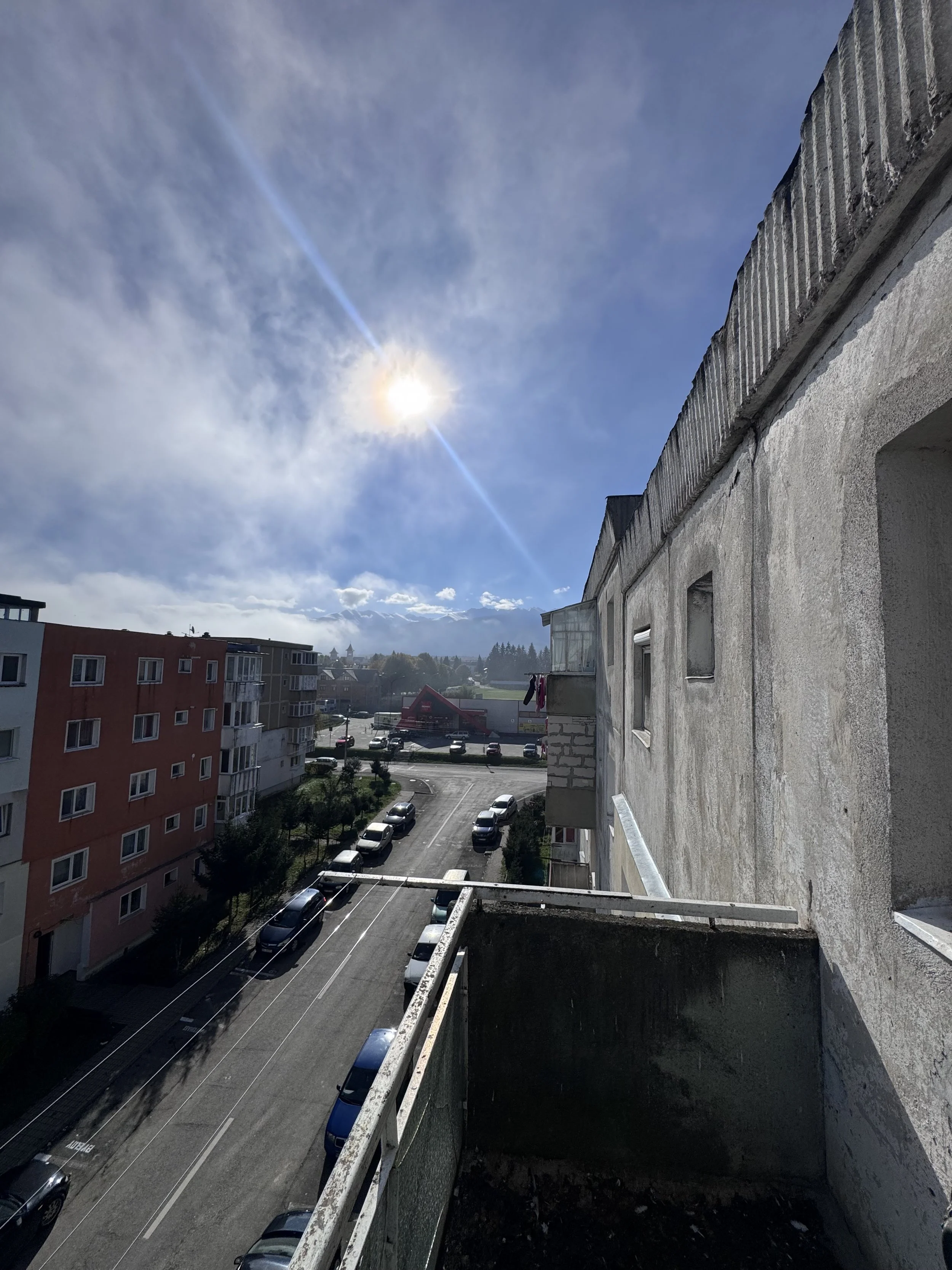 Apartament de vânzare pe Strada Ghioceilor, Victoria – fotografie 18