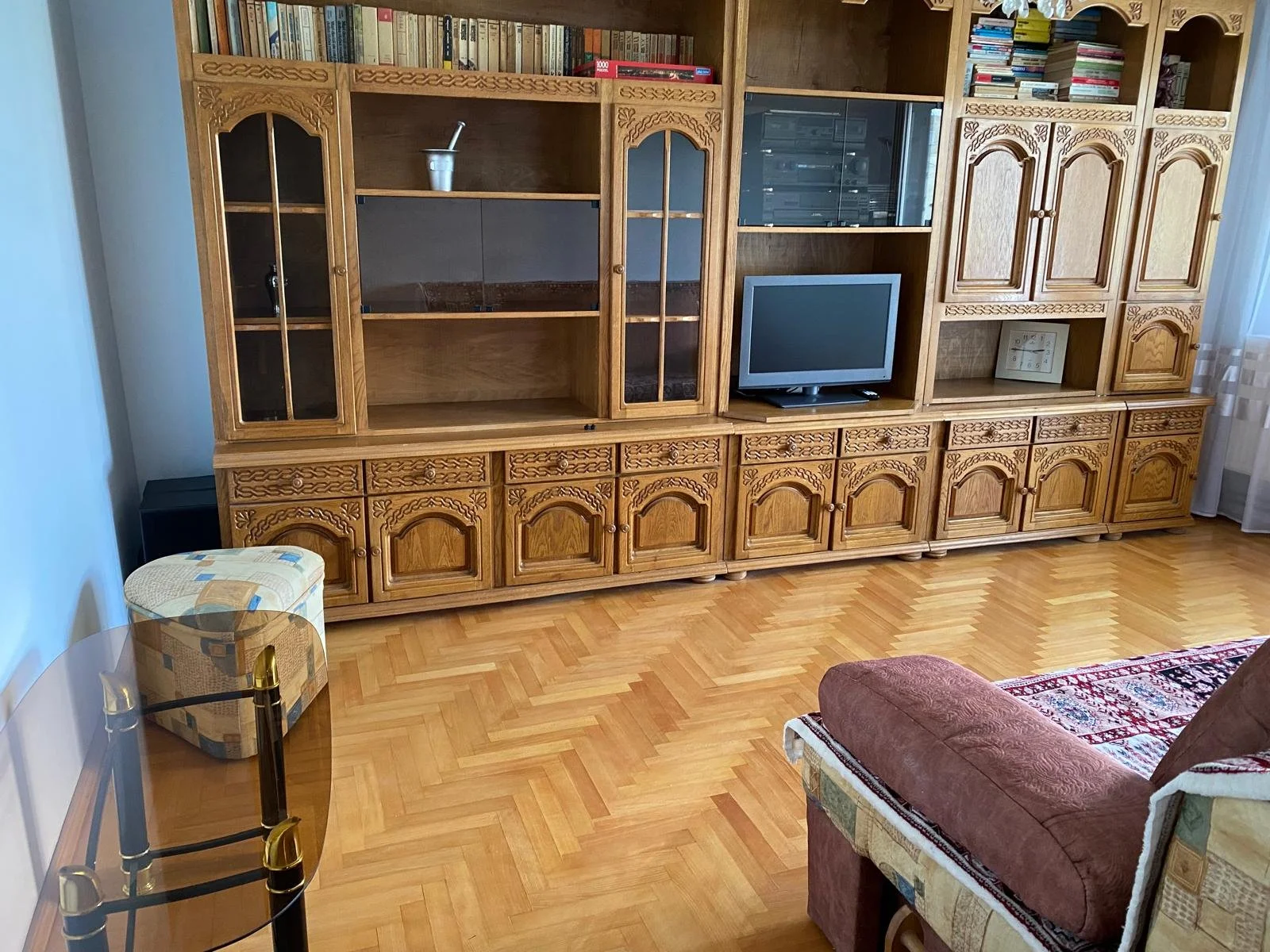 Apartament 3 camere decomandat Strada 1 Decembrie 1918 Victoria – fotografie 5