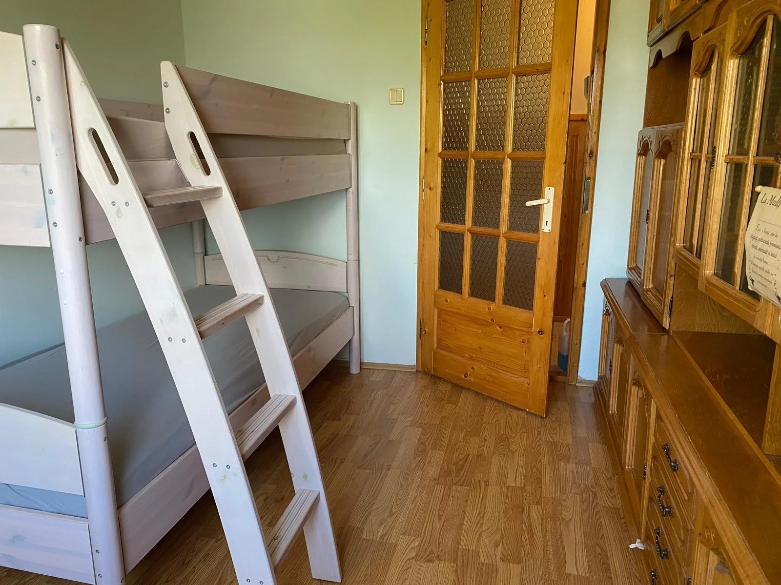 Apartament 3 camere decomandat Strada 1 Decembrie 1918 Victoria – fotografie 14