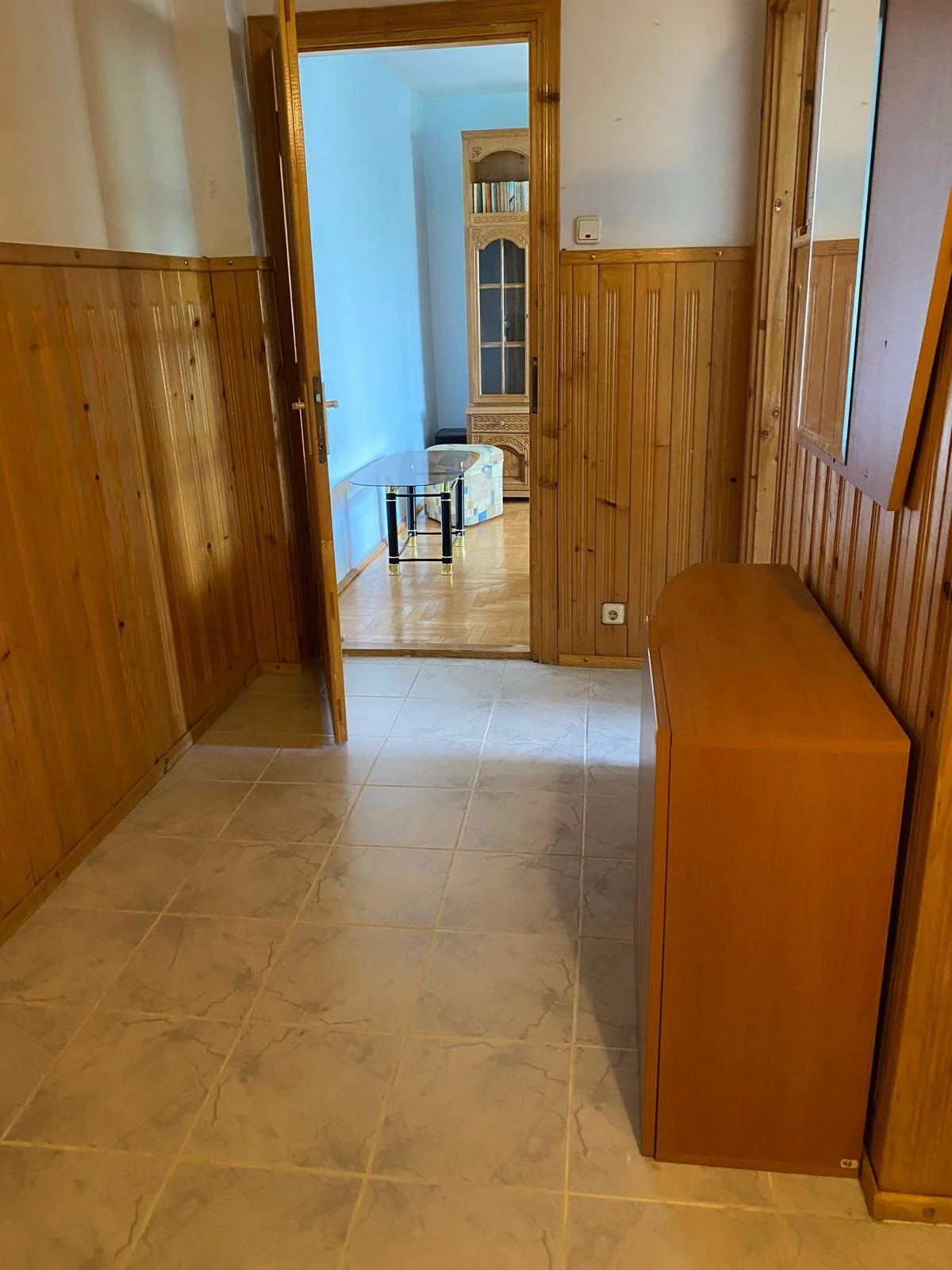 Apartament 3 camere decomandat Strada 1 Decembrie 1918 Victoria – fotografie 20