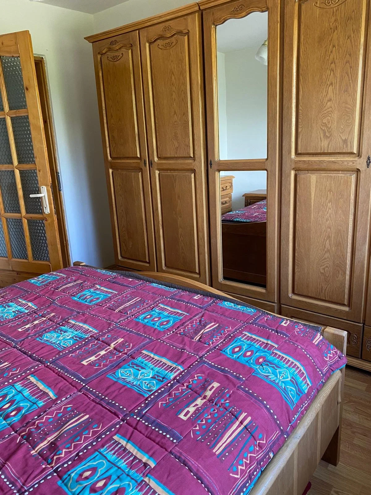 Apartament 3 camere decomandat Strada 1 Decembrie 1918 Victoria – fotografie 22