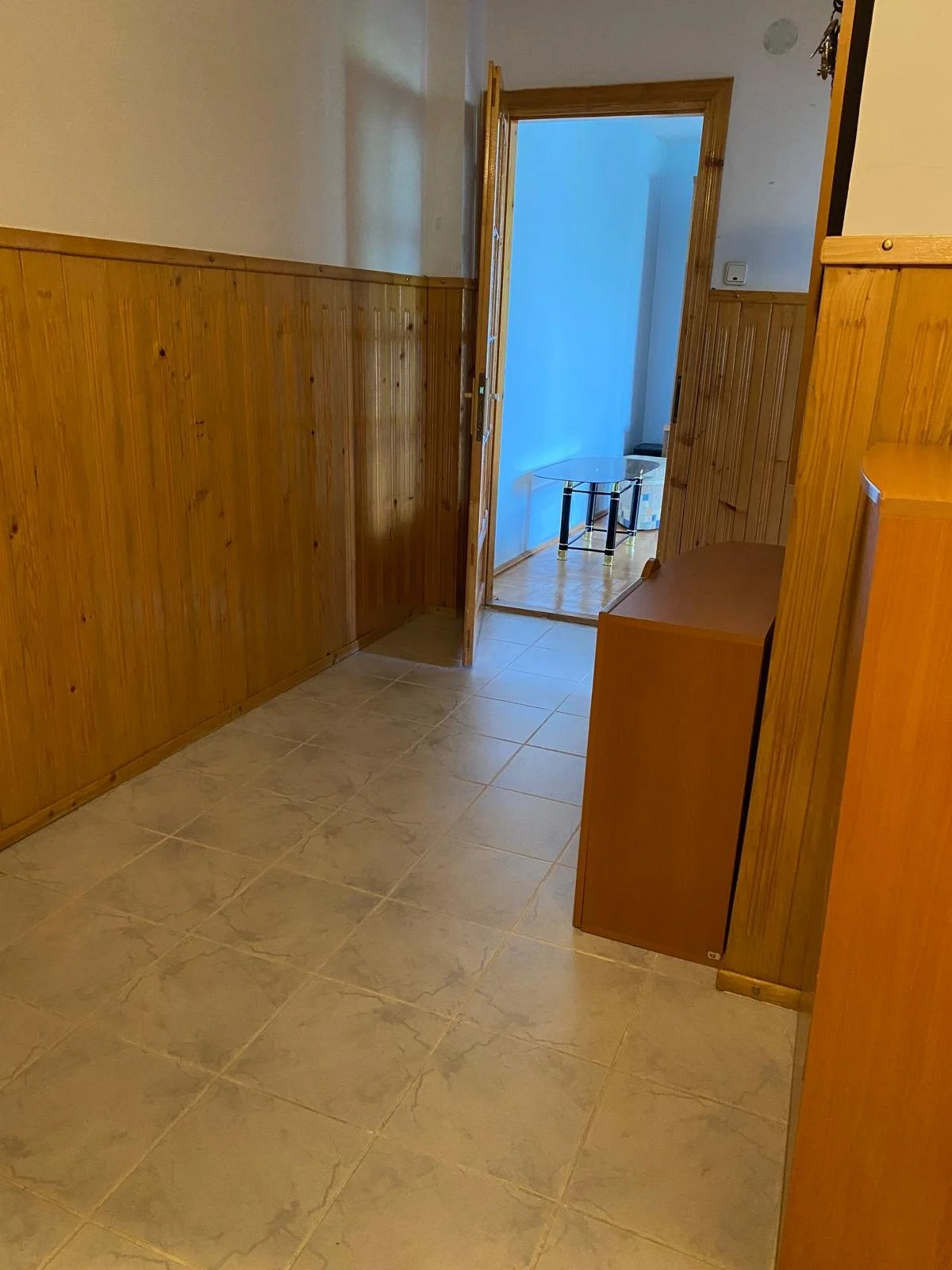 Apartament 3 camere decomandat Strada 1 Decembrie 1918 Victoria – fotografie 24