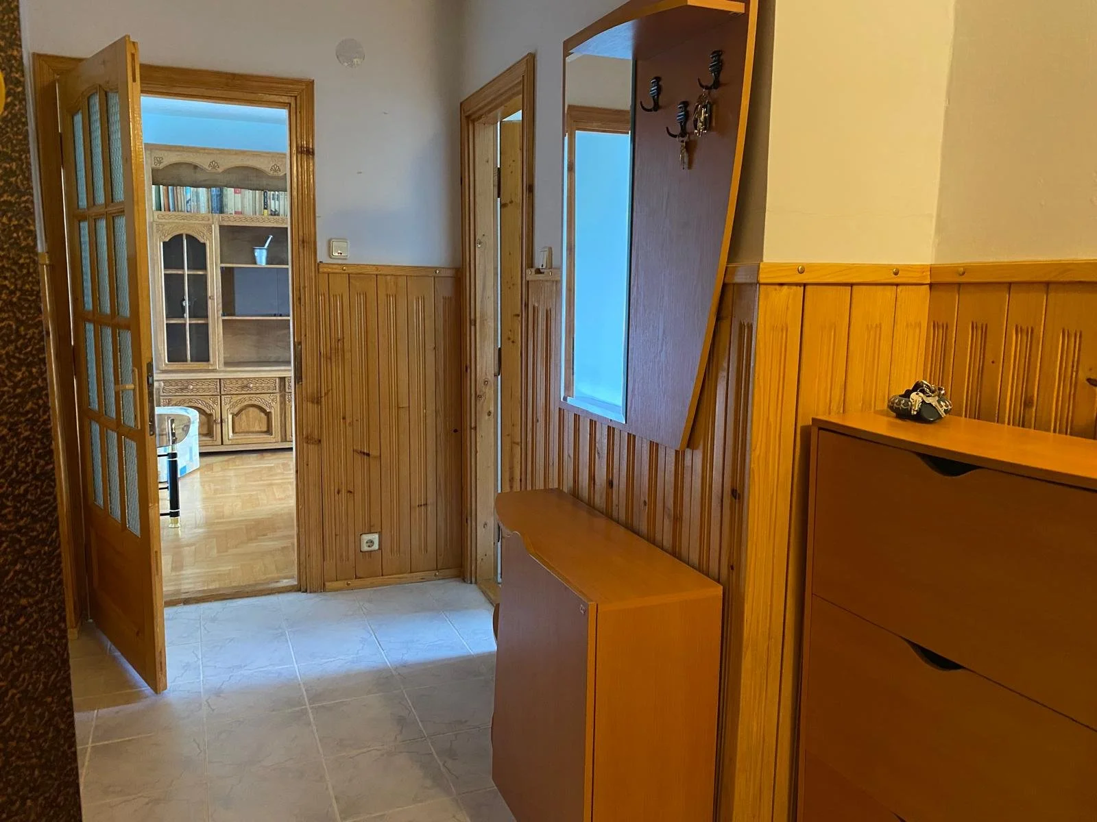 Apartament 3 camere decomandat Strada 1 Decembrie 1918 Victoria – fotografie 26