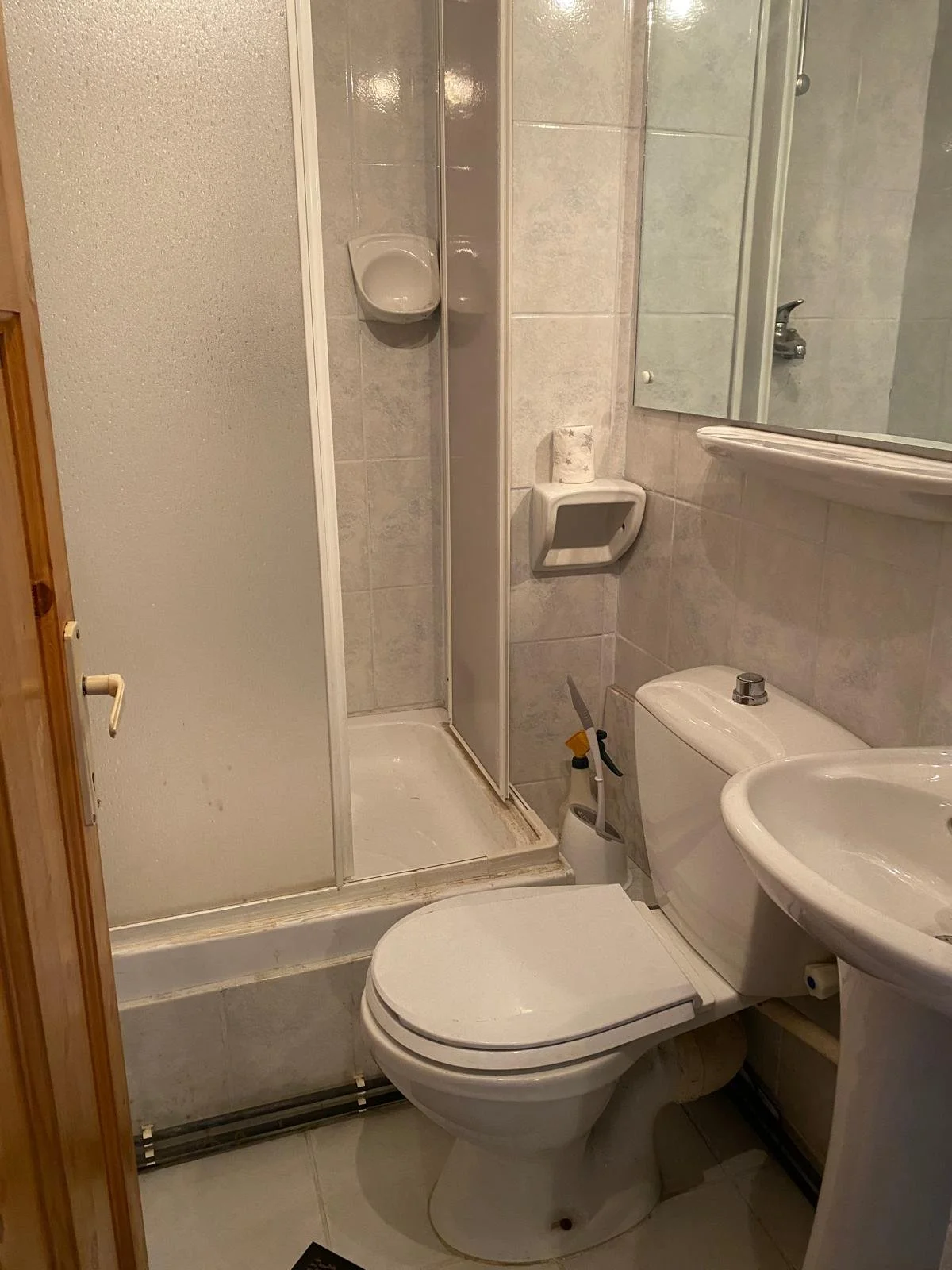 Apartament 3 camere decomandat Strada 1 Decembrie 1918 Victoria – fotografie 29
