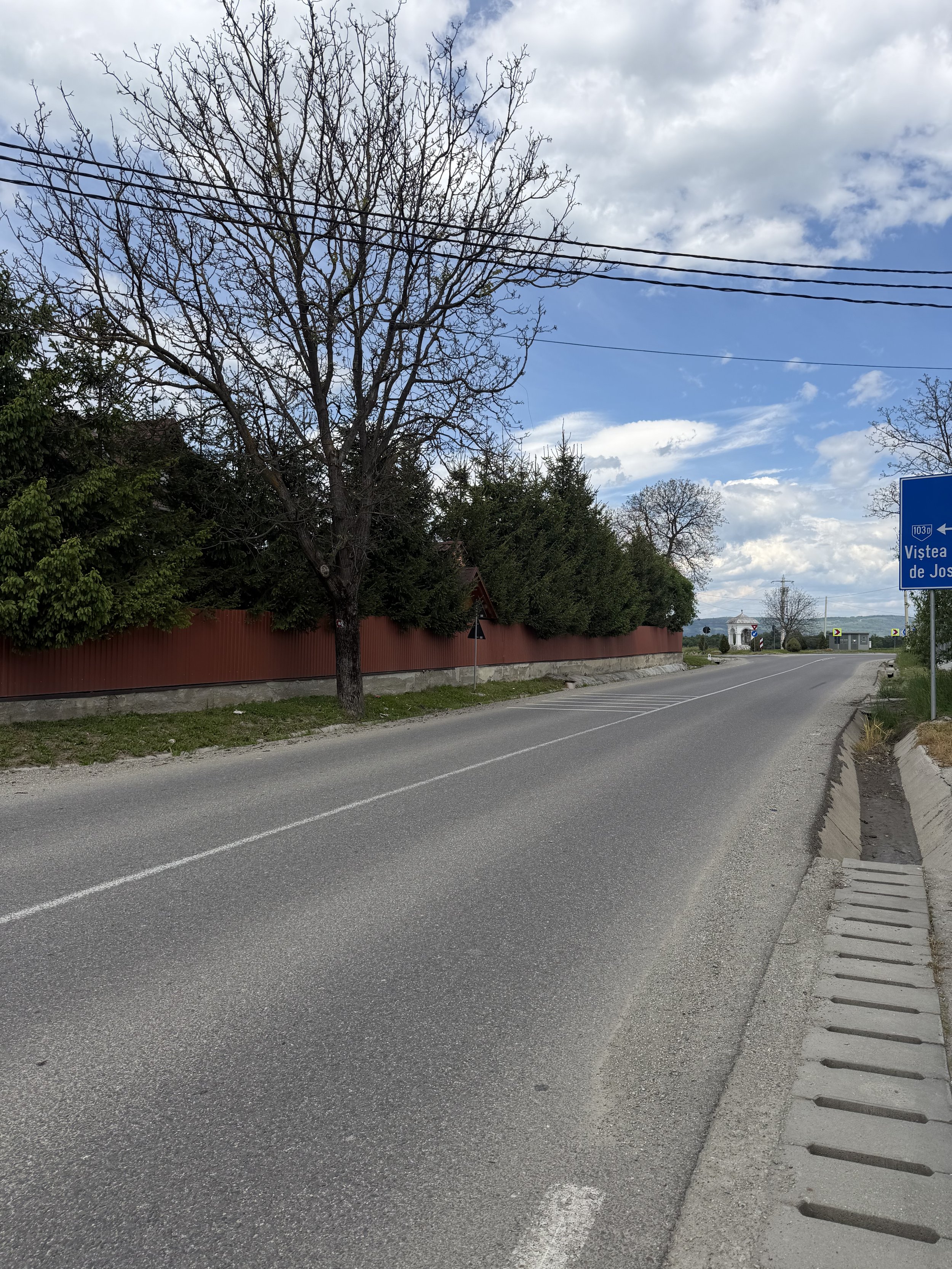 Teren intravilan 1.780 mp de vânzare – Viștea de Sus