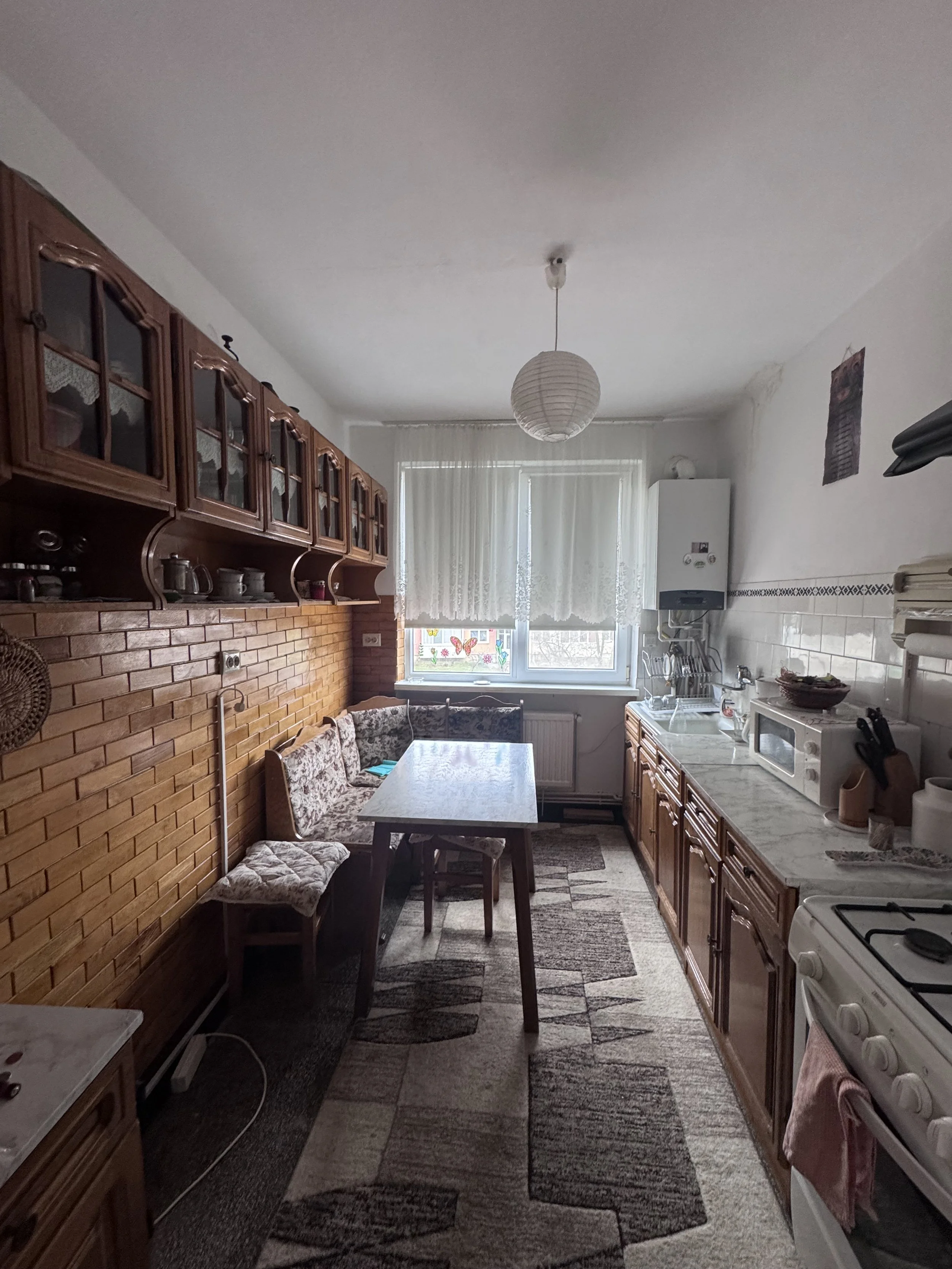 DISPONIBIL Apartament 2 camere - 1300 ron