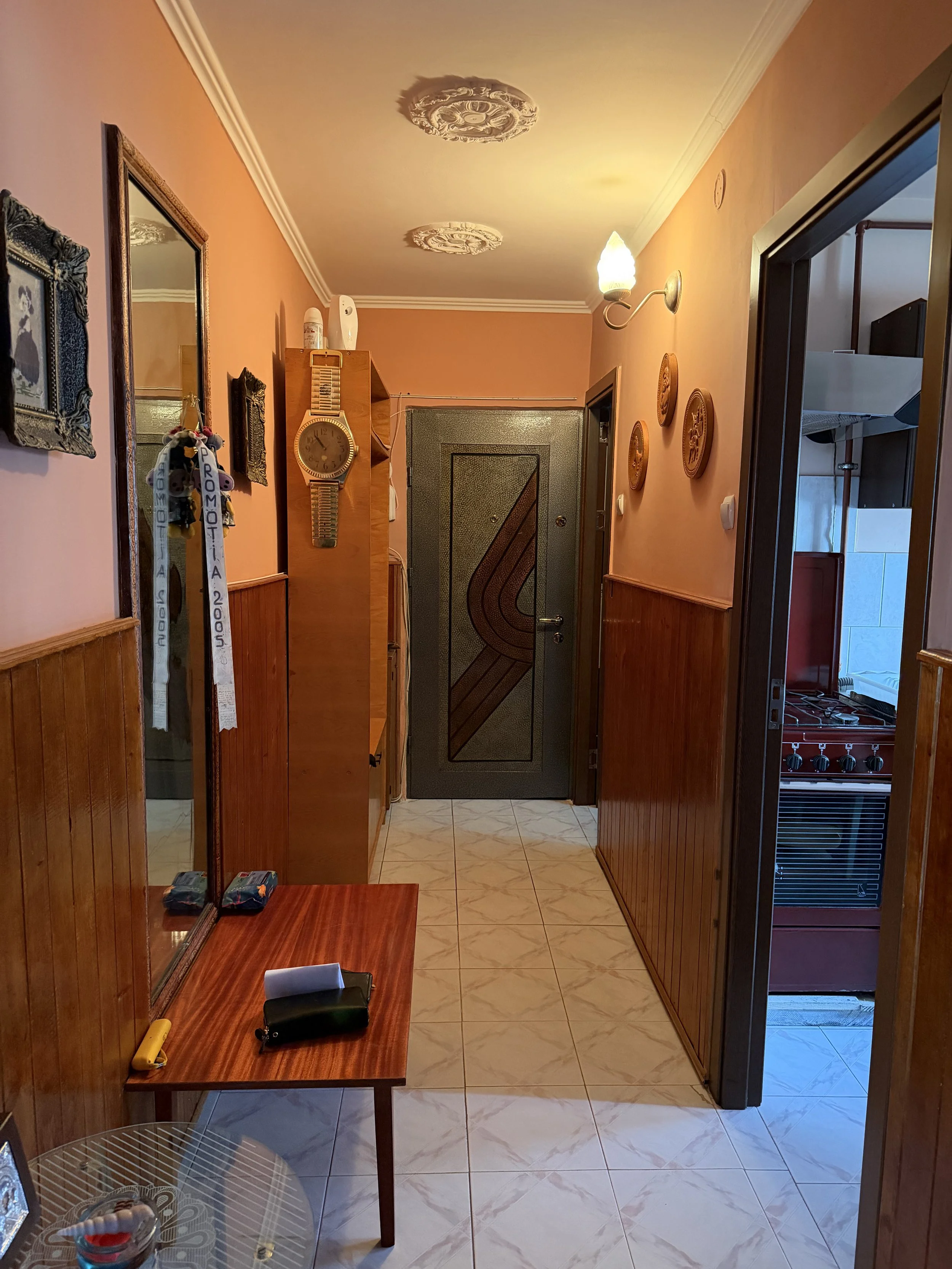 Apartament 2 camere - 46500 euro