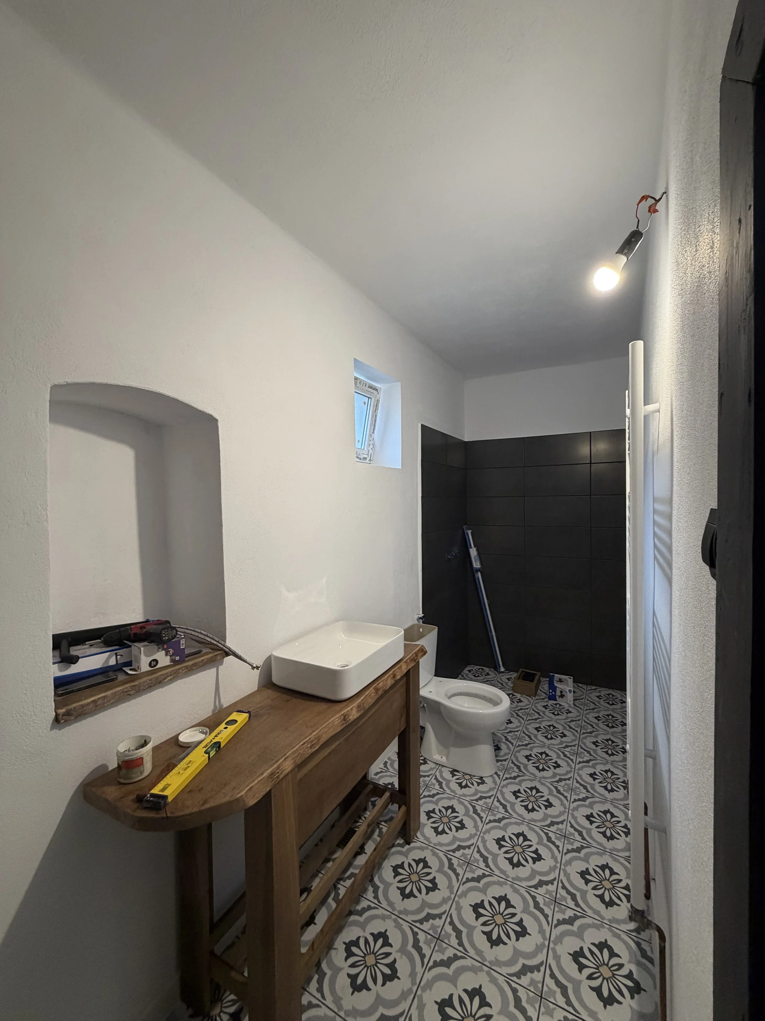 DISPONIBIL Casa Ucea de Jos - 5000 RON