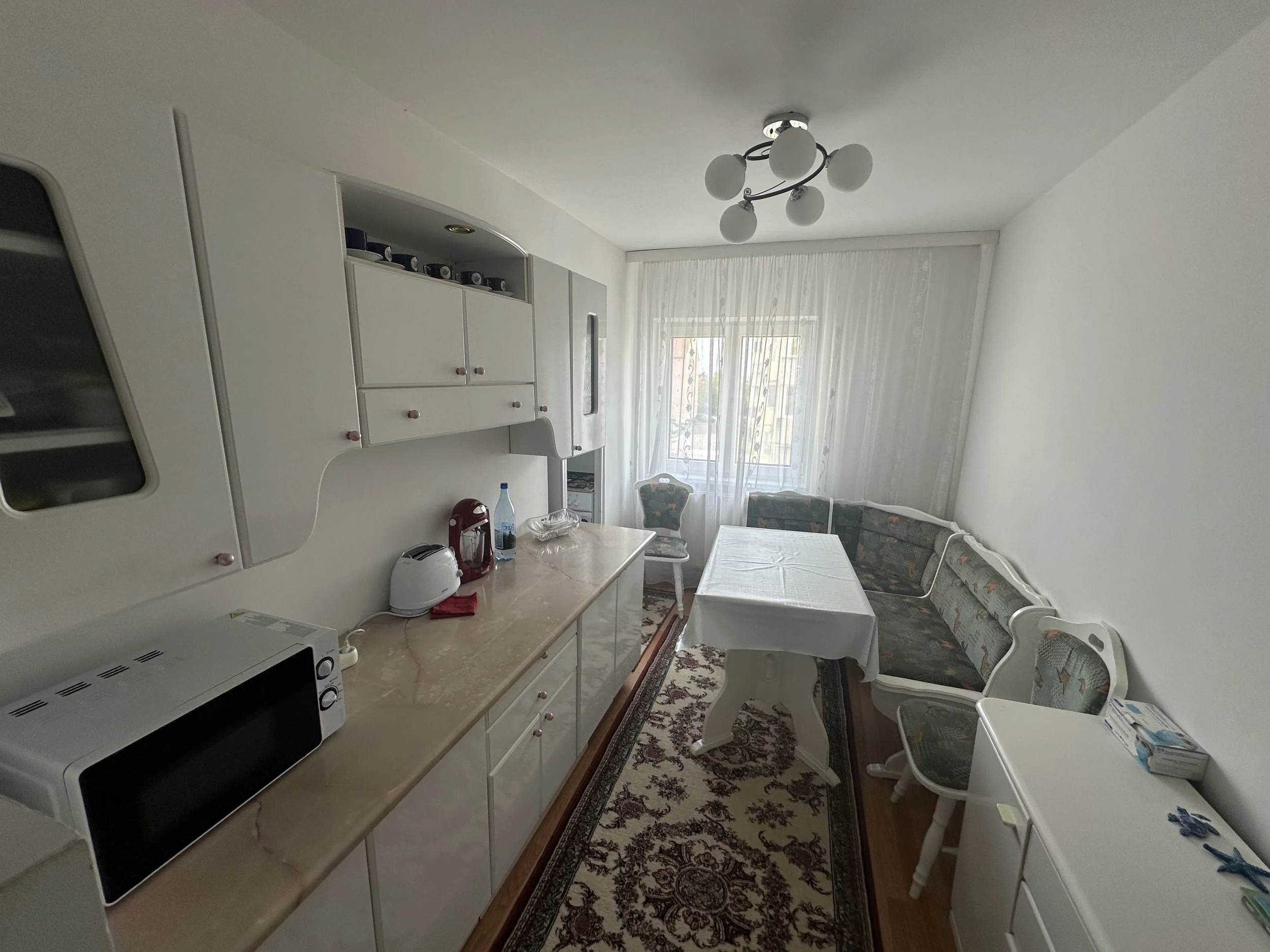 APartametn 2 dormitoare+ living