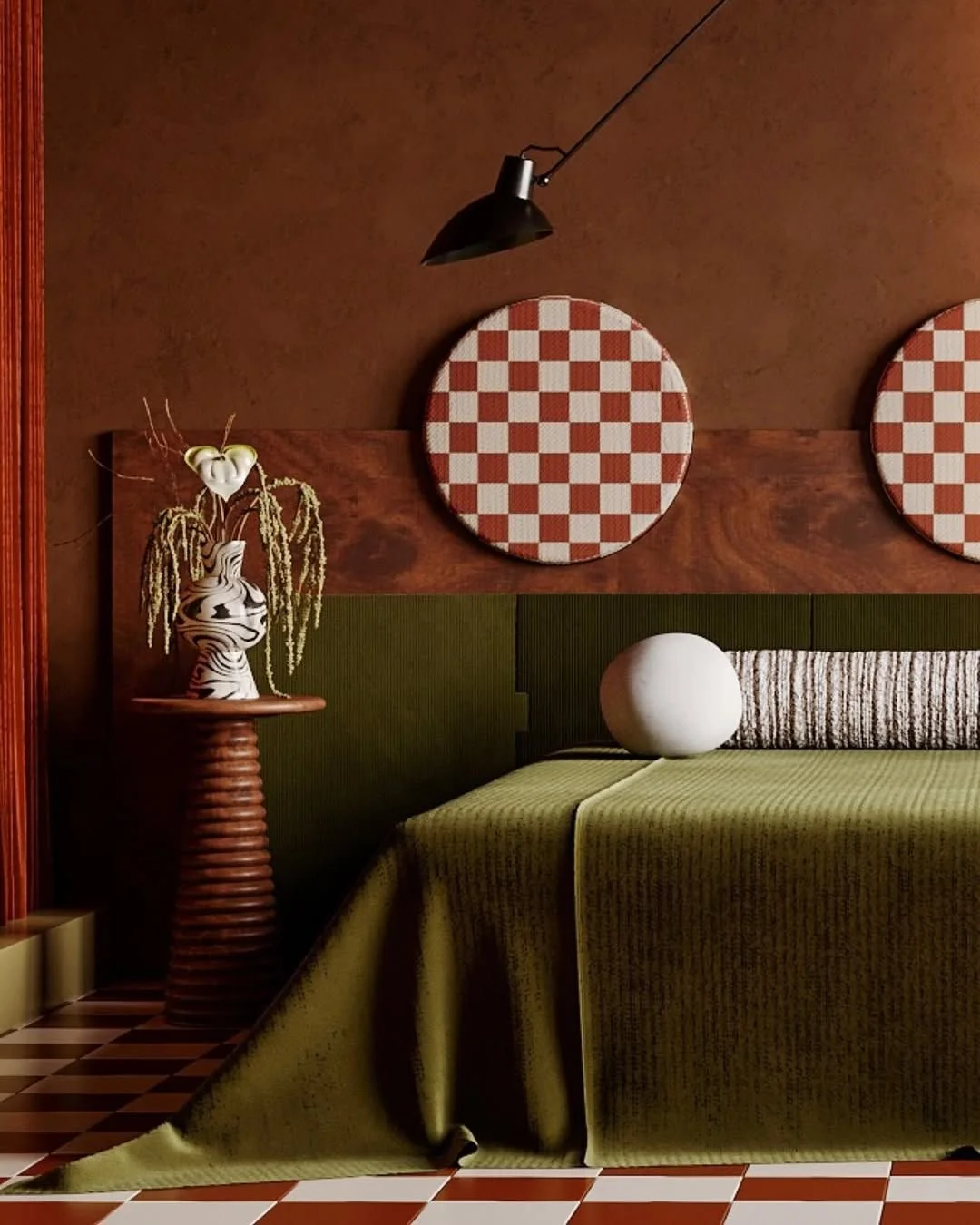 NAMU Bureau: Architecture of Calm