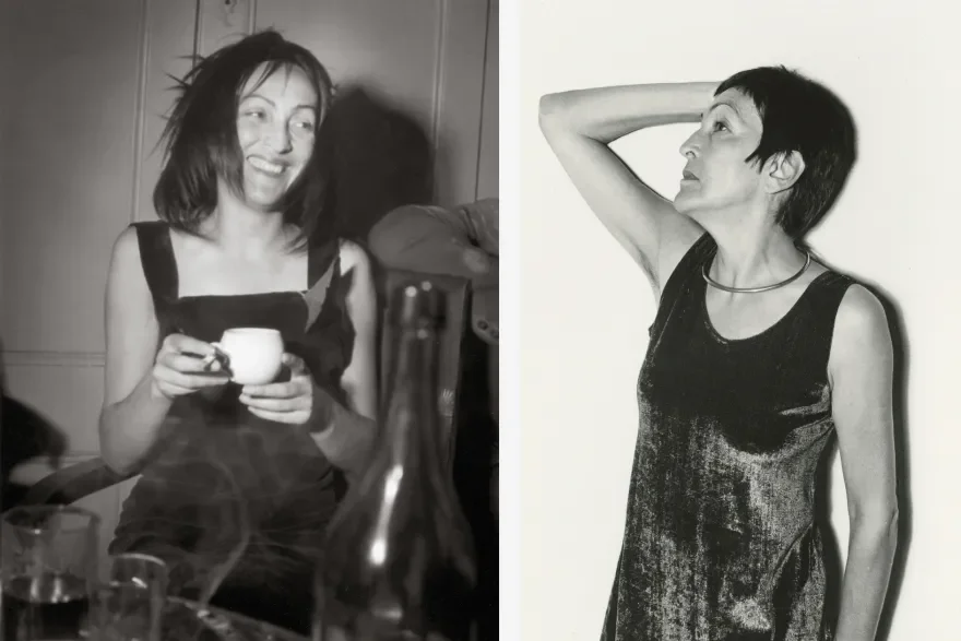 Méret Oppenheim: The Power of Inner Necessity