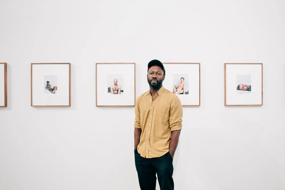 Paul Mpagi Sepuya: The Image in Relation