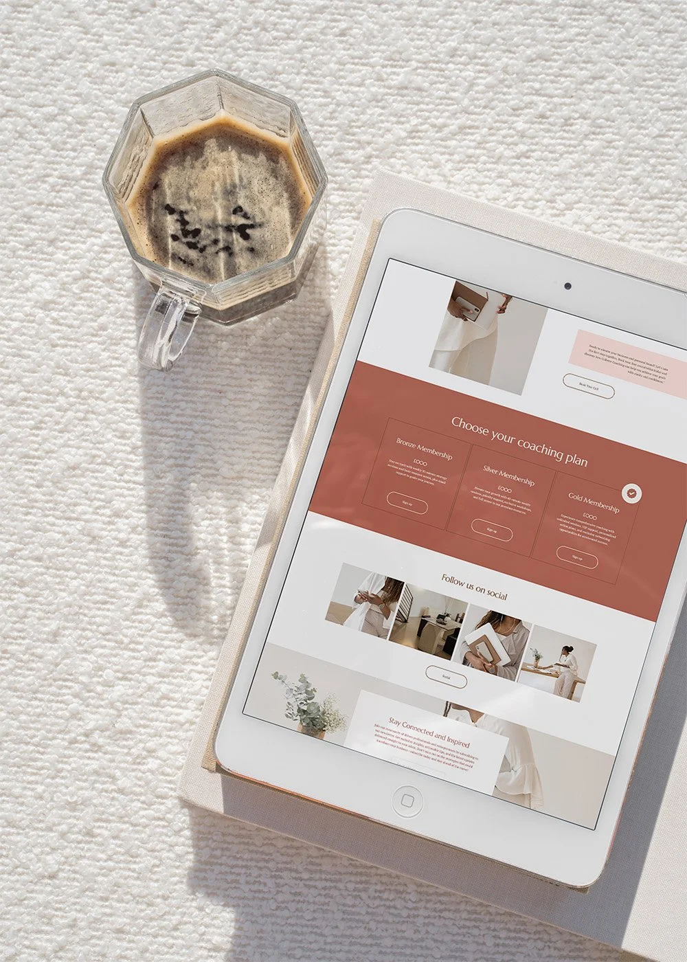Why Consistency is Key to Building a Brand That Stands Out