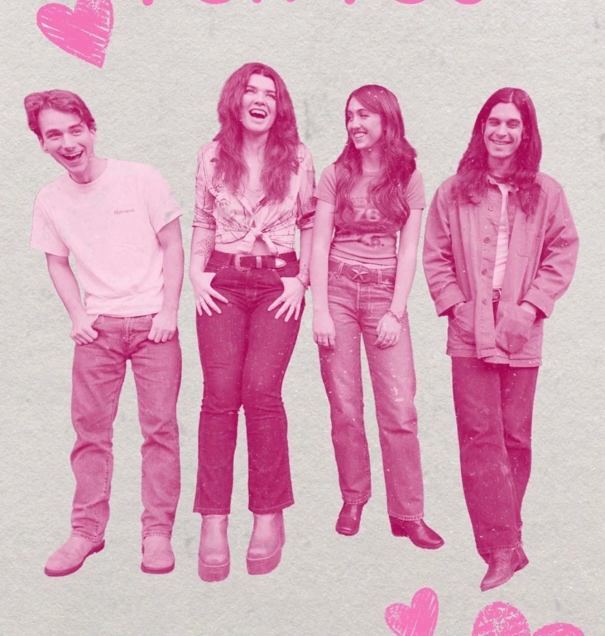 The Bella Rayne Band