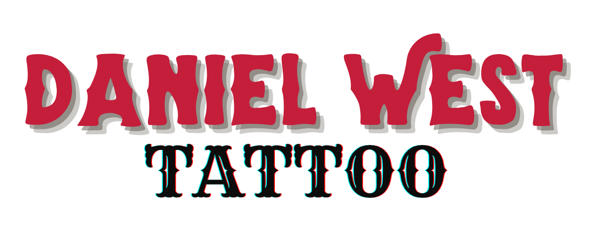 Daniel West Tattoo