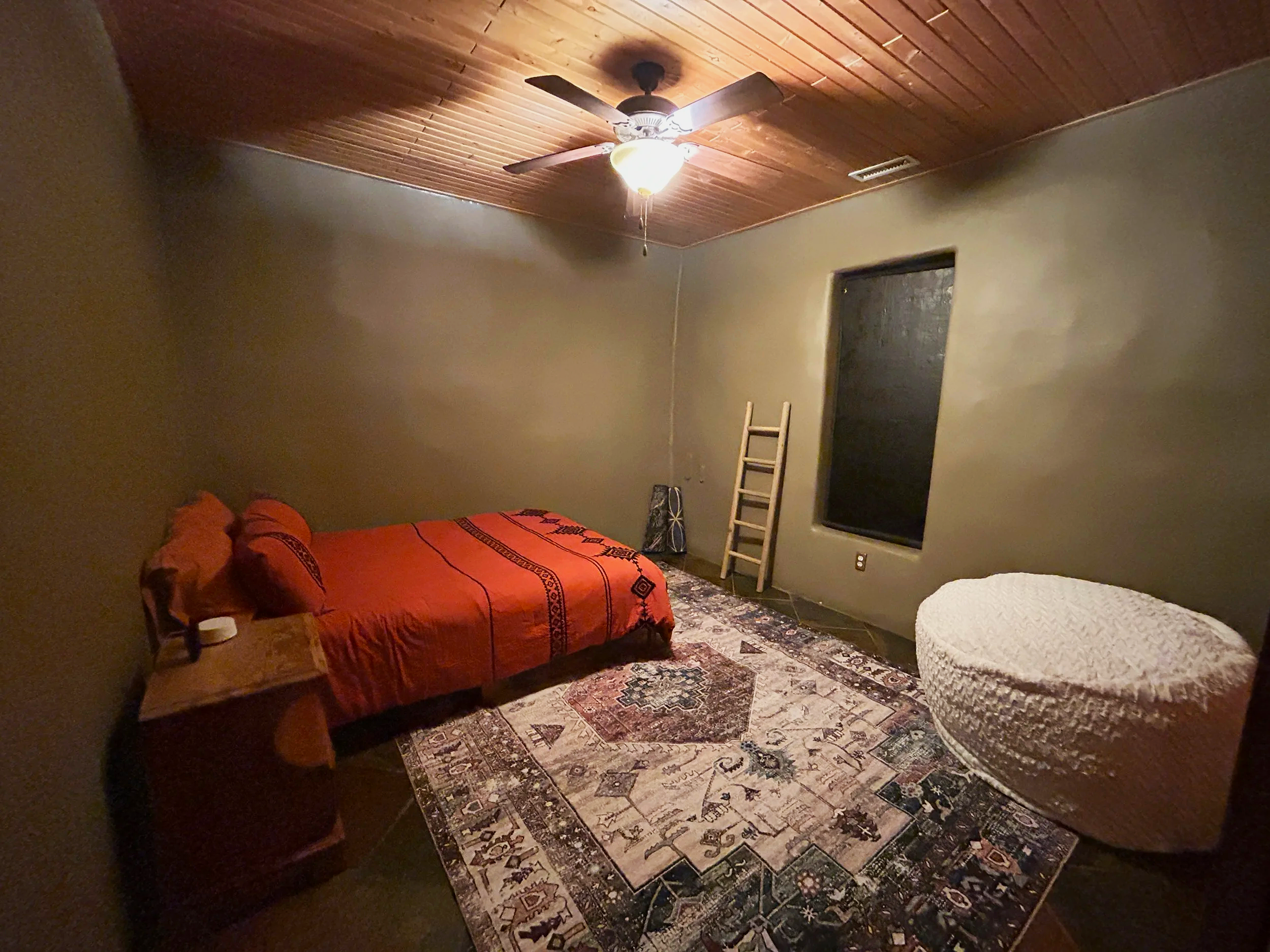 Retreater Room: The Sage