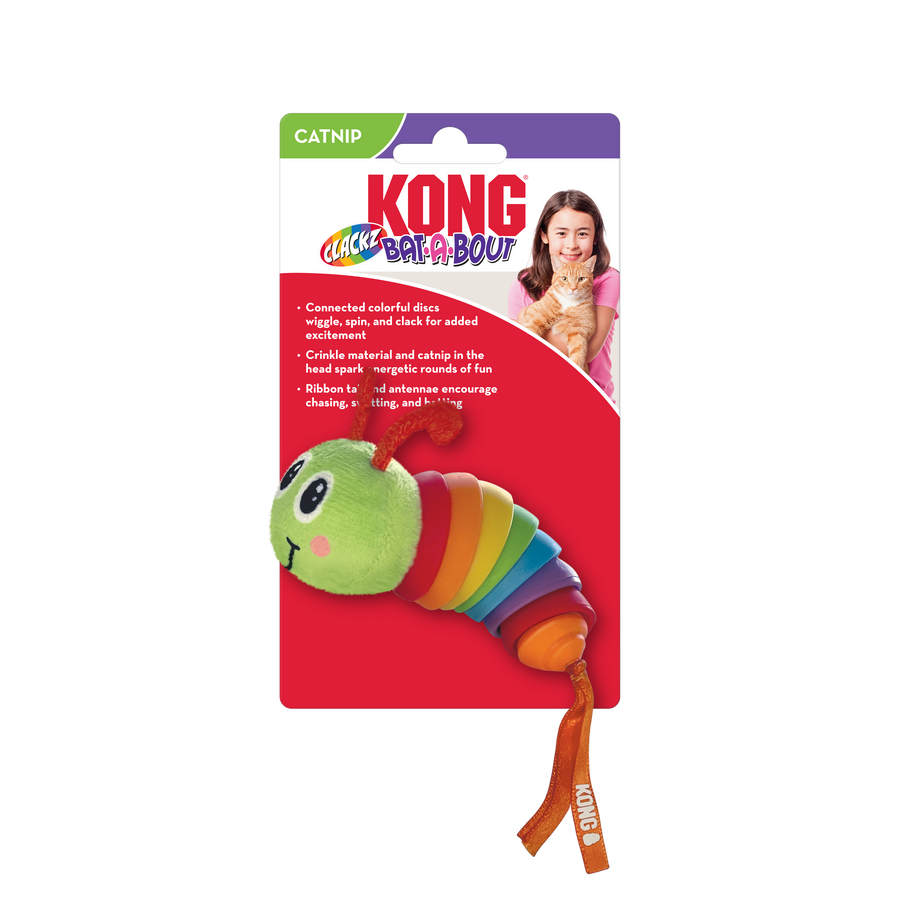 KONG_Bat-A-Bout_Clackz_Caterpillar_Cat_Toy_Front.png