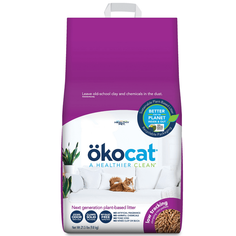 okocat-Low-Tracking-Less-Mess-Cat-Litter-Clumping-Wood-Pellets-Dust-Free-Unscented-21-5-lbs_4bbc8ea0-4260-46f3-8bea-e171dd1f9880.dfc95a4780c23ad788b5a834811588e2.png