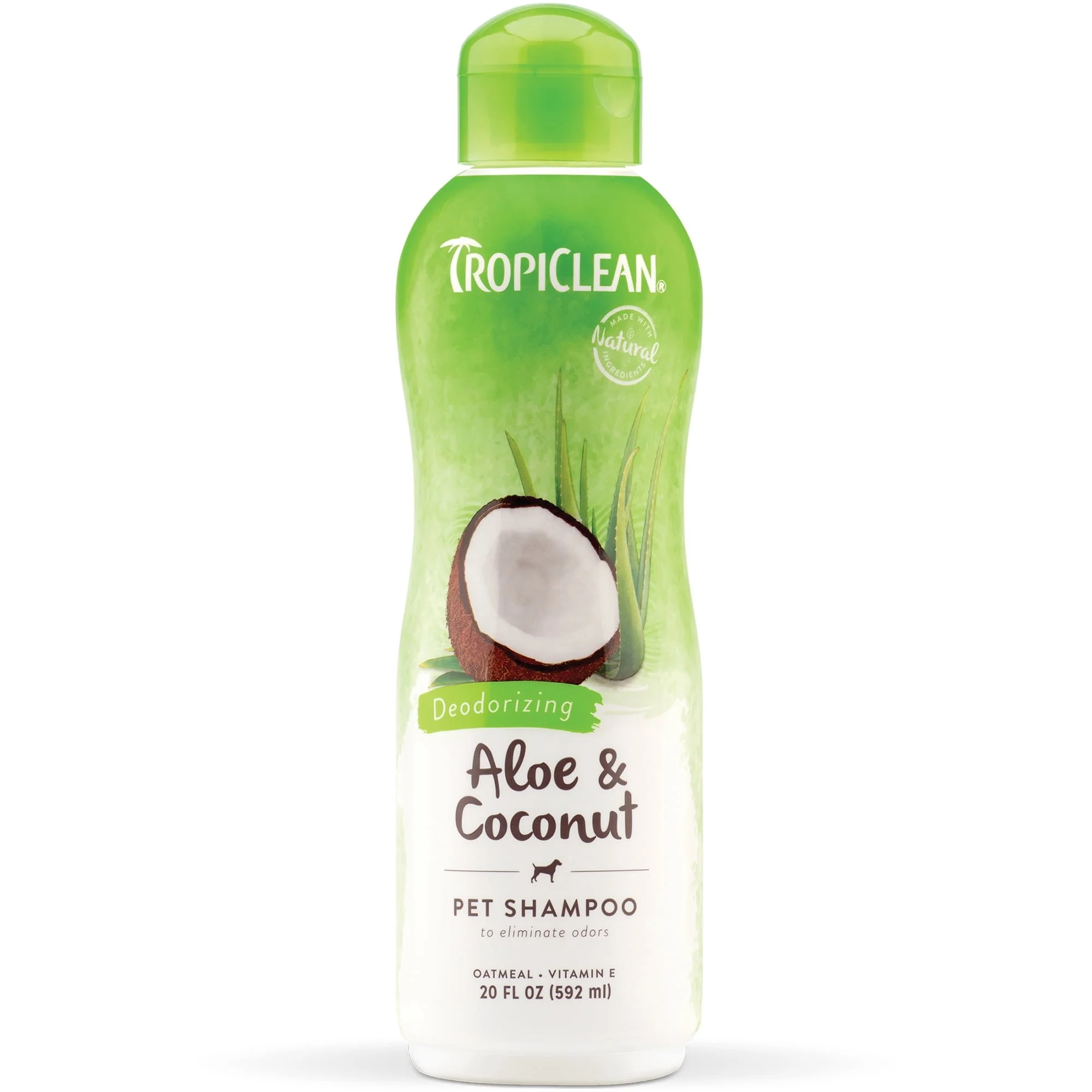 TropiClean-Aloe-Coconut-Deodorizing-Shampoo-for-Pets-20oz_cf356be7-1428-496a-bcf5-16f9c9b3287f_1.4b075081ea383c3f4c3f3db04beaeba1.jpeg