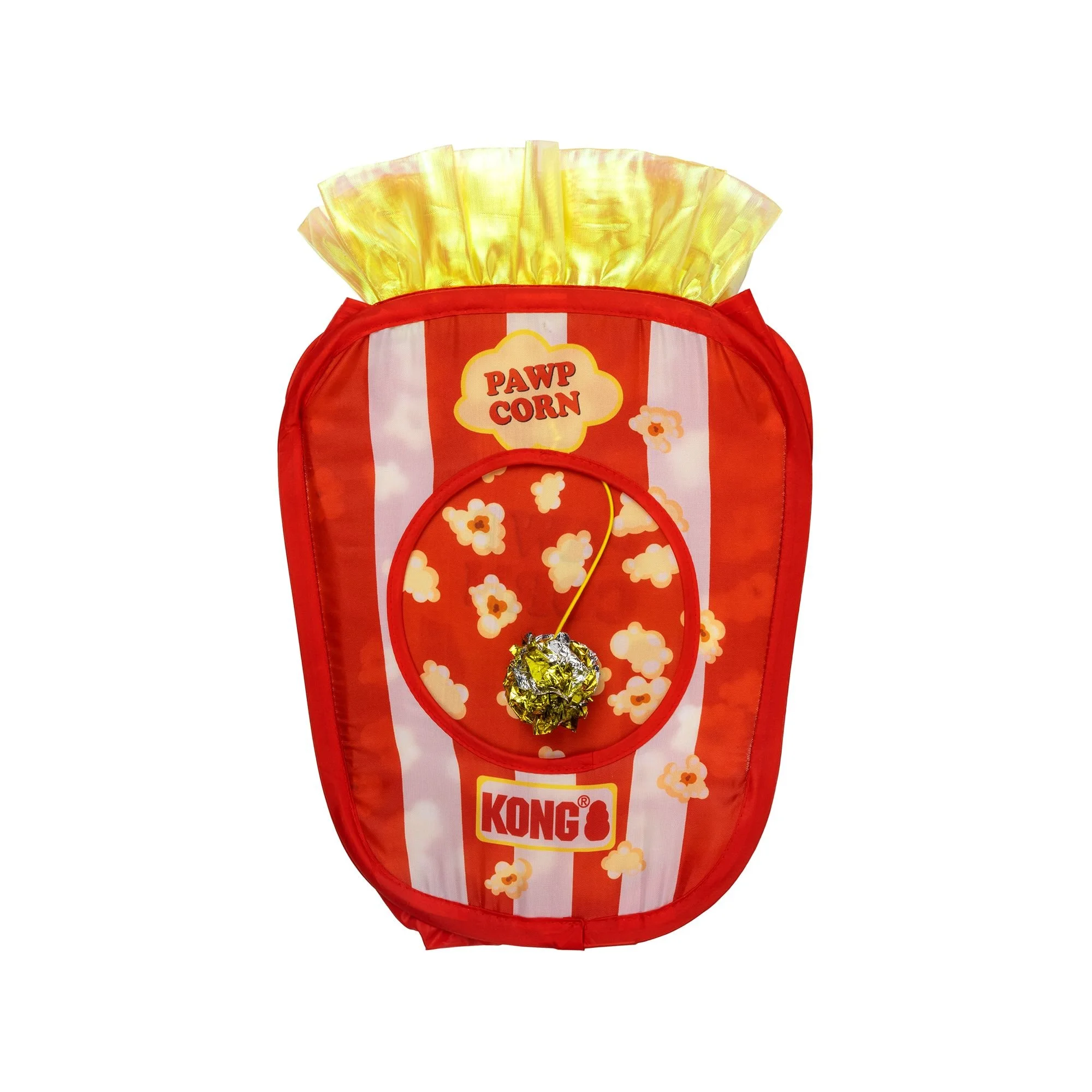 Kong Play Spaces Popcorn