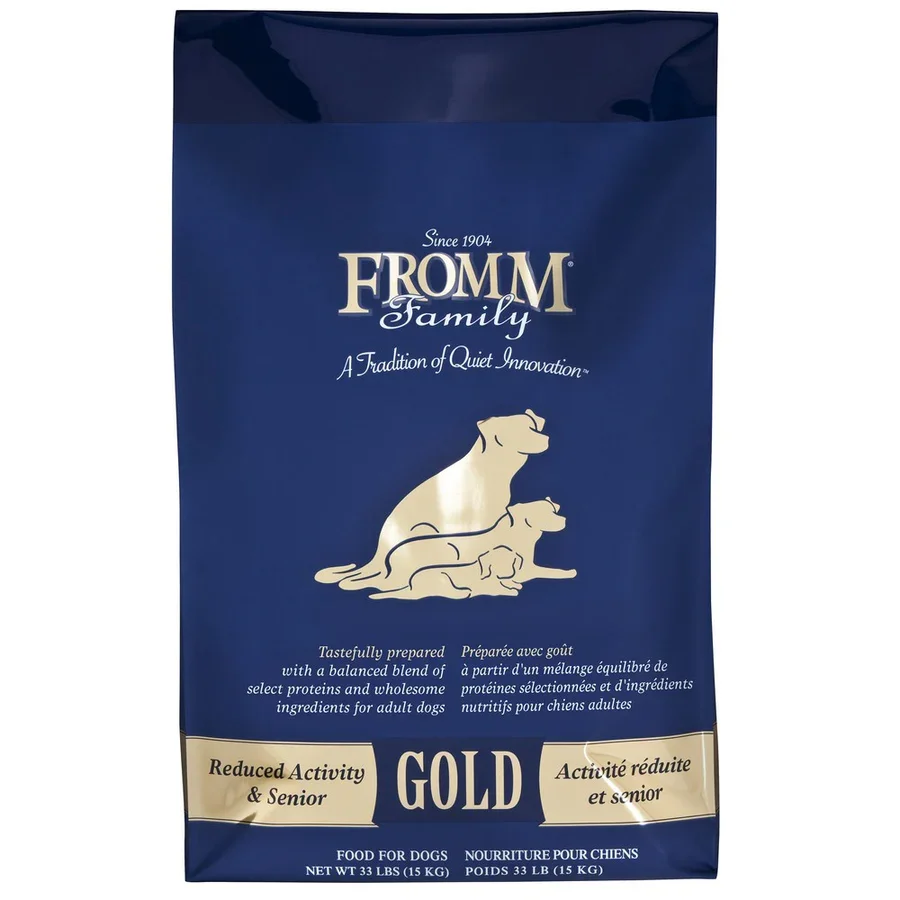 Fromm Gold Senior