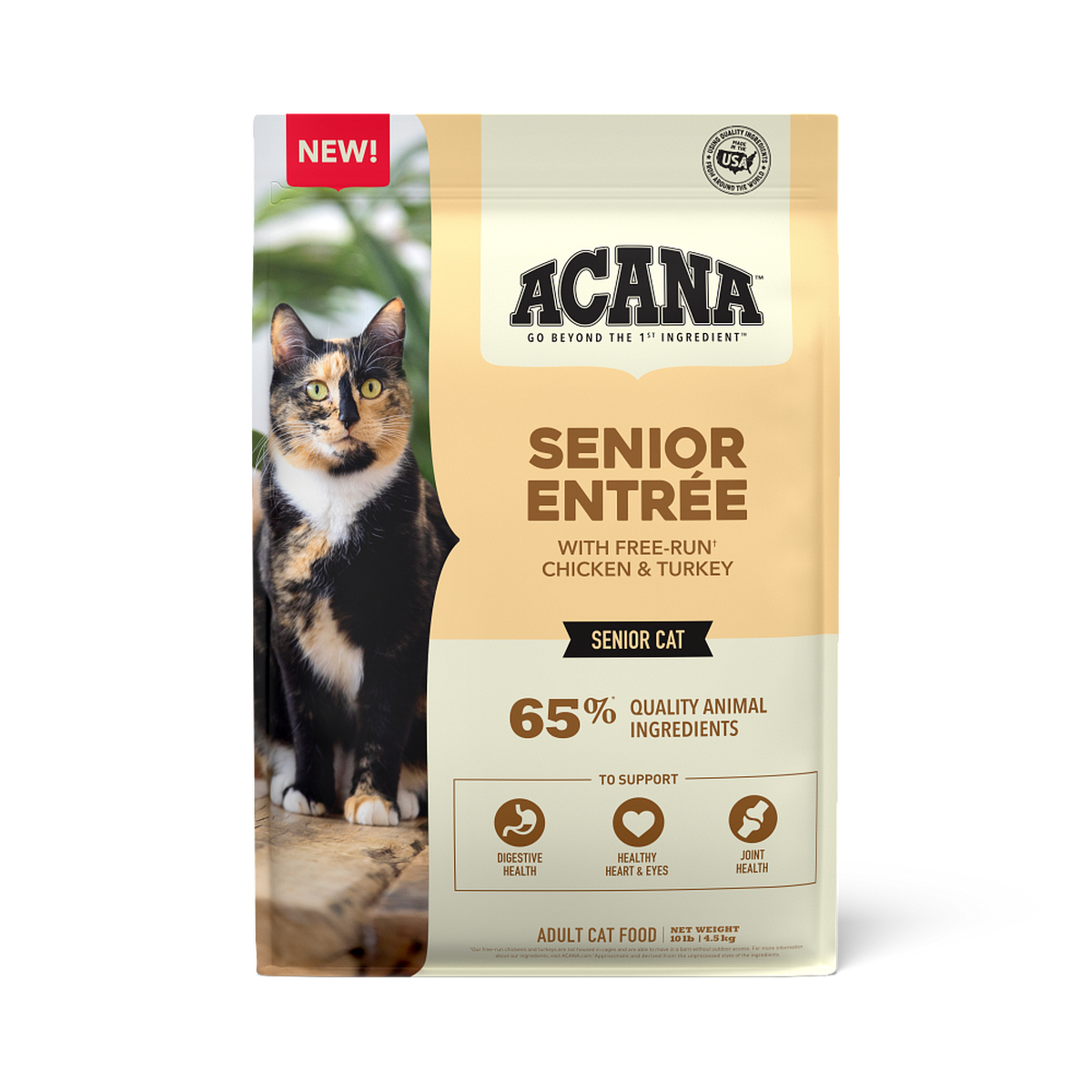 Acana Senior Entrée