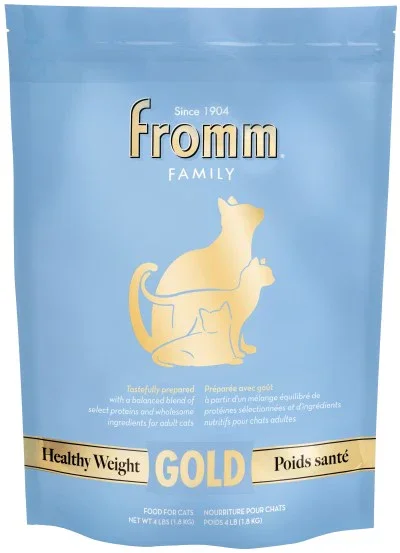 Fromm Family Gold Healthy Weight