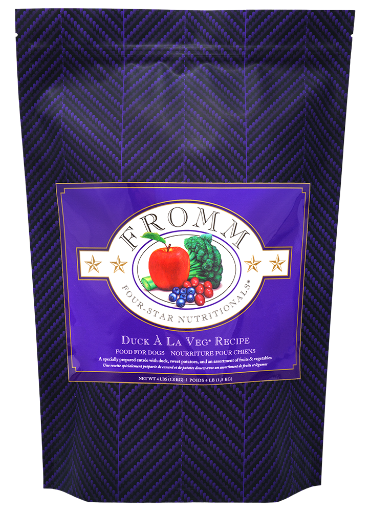 Duck A La Veg - Fromm Family