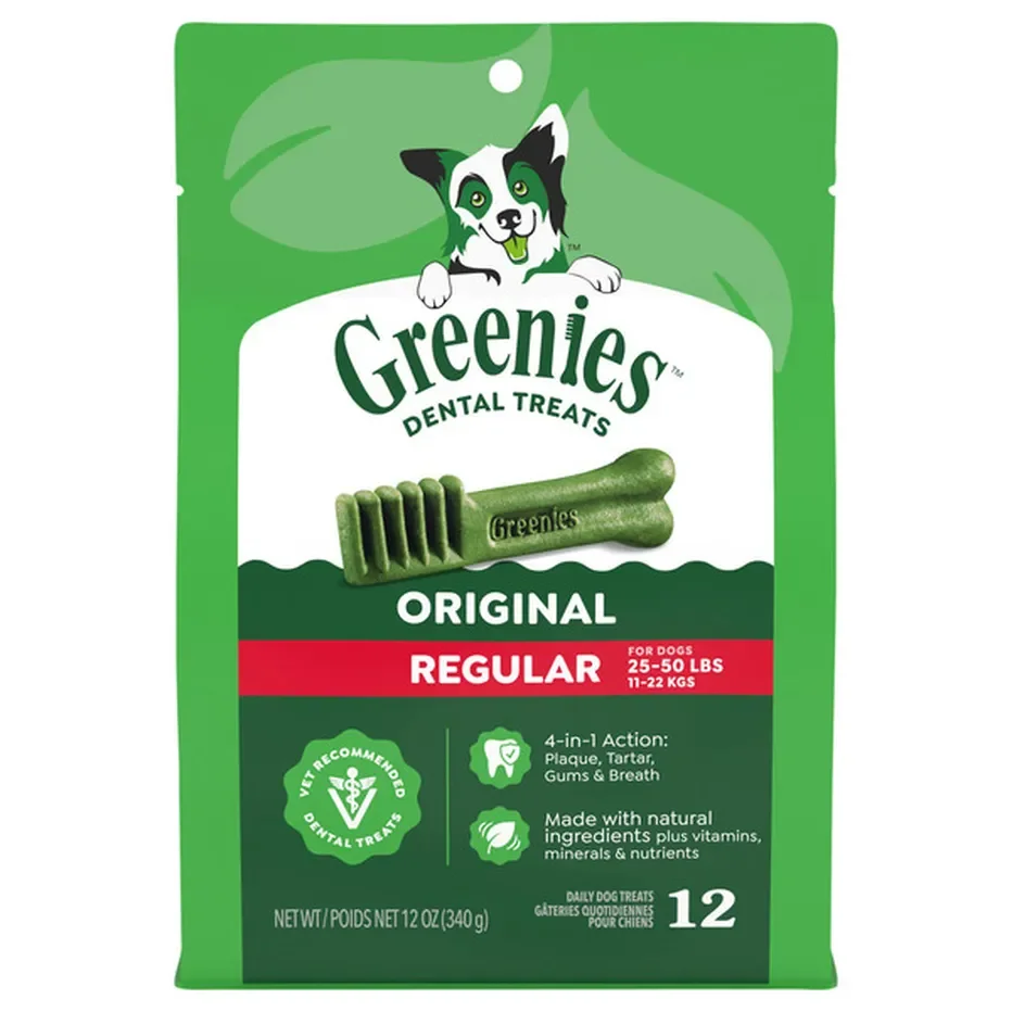 Greenies Original