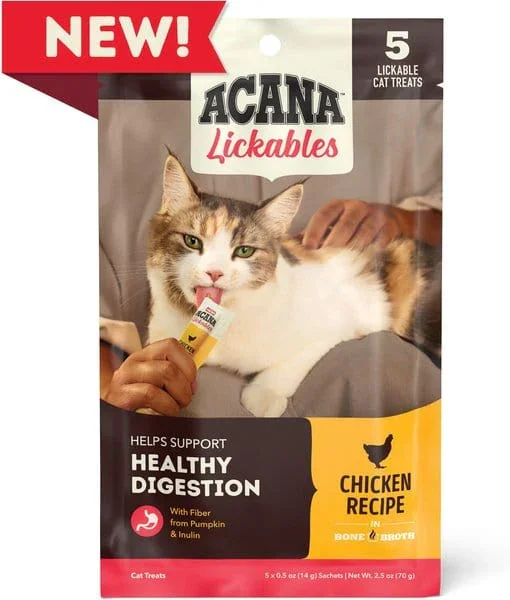 Acana Lickables Chicken