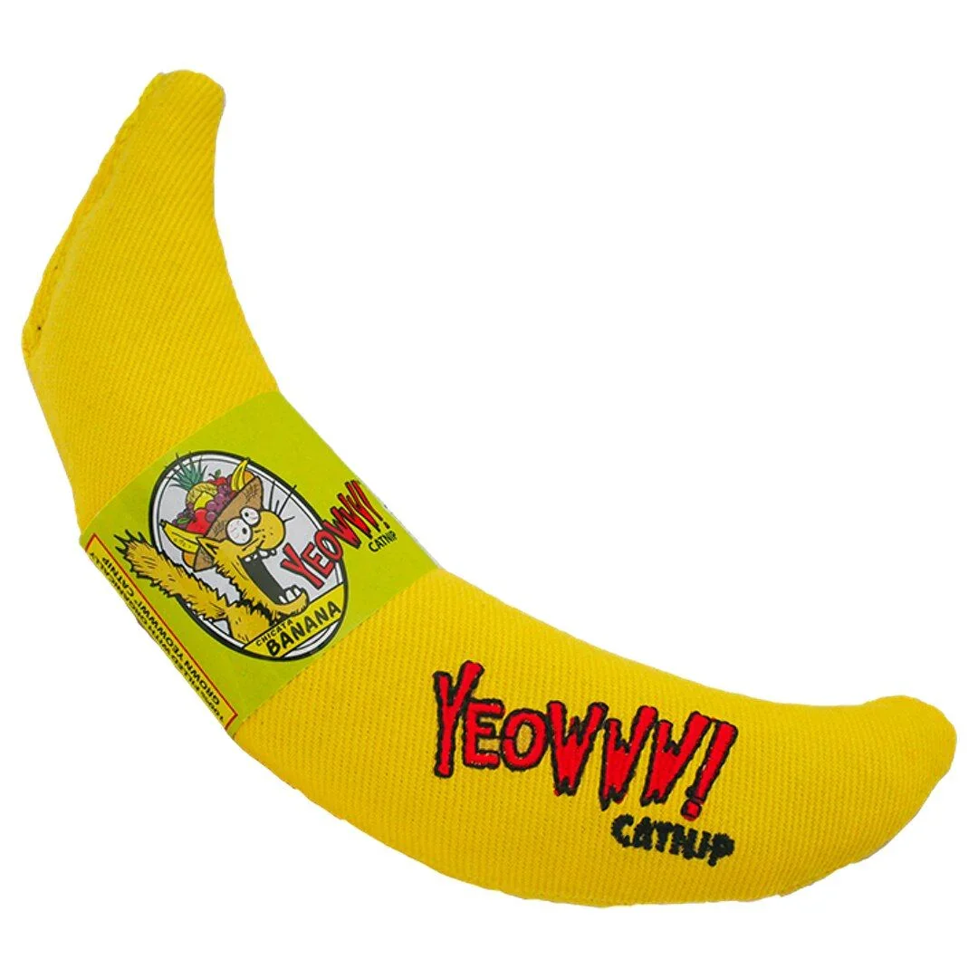Yeow Banana