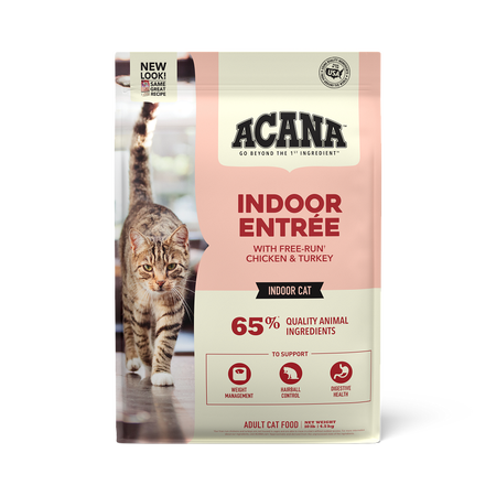Acana Indoor Chicken