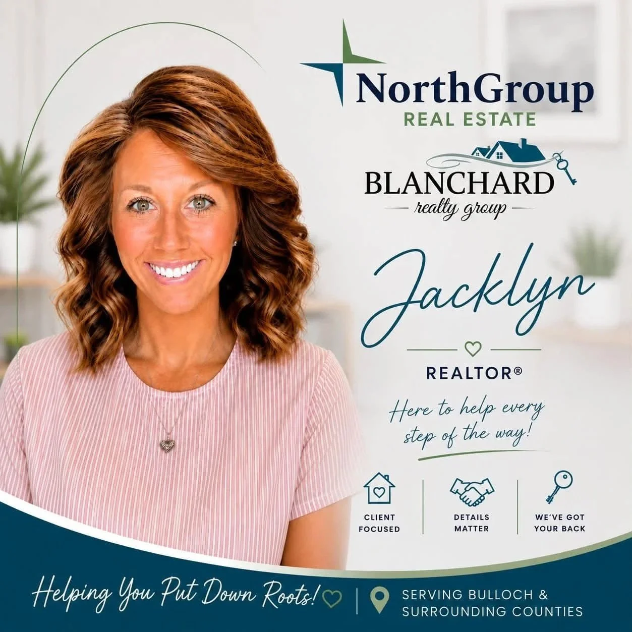 Jacklyn Lynn, Realtor®