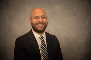 Logan A. Patberg