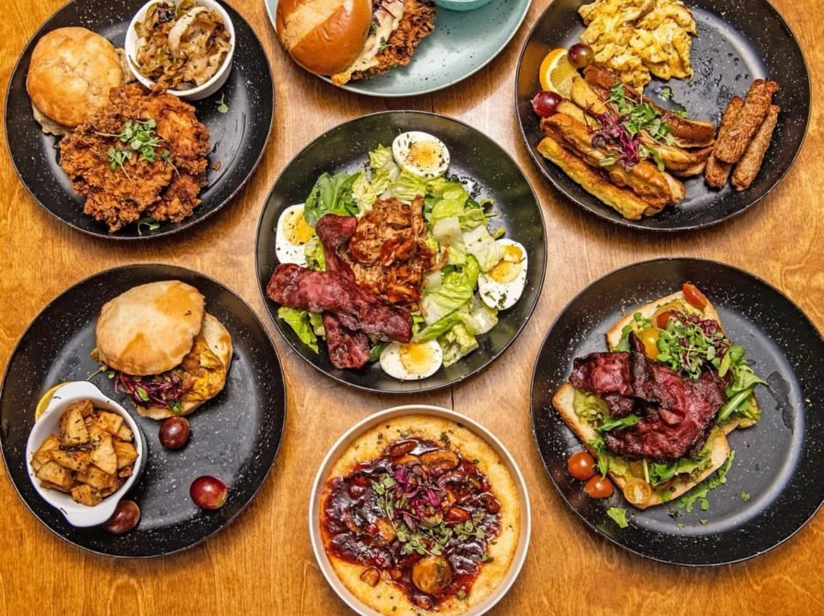 Garnish or Garbage? Finding Balance in Plate Presentation with Chef Charles