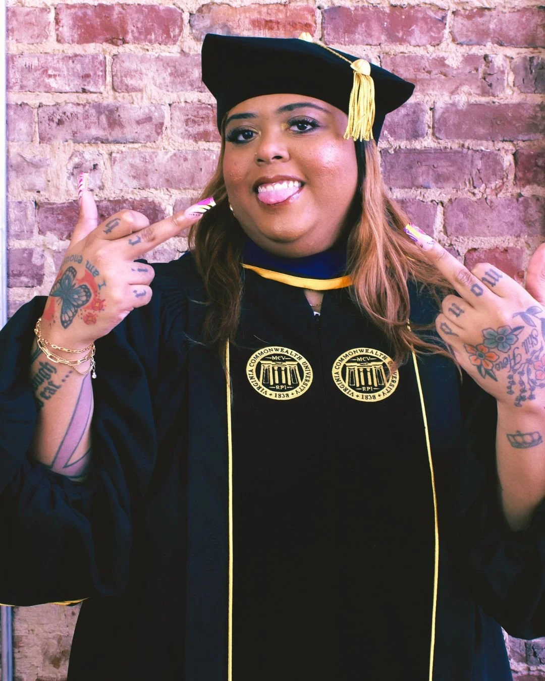 From Richmond When It Was Black: An Interview with Dr. KáLyn Coghill of Hoodrat Scholarship