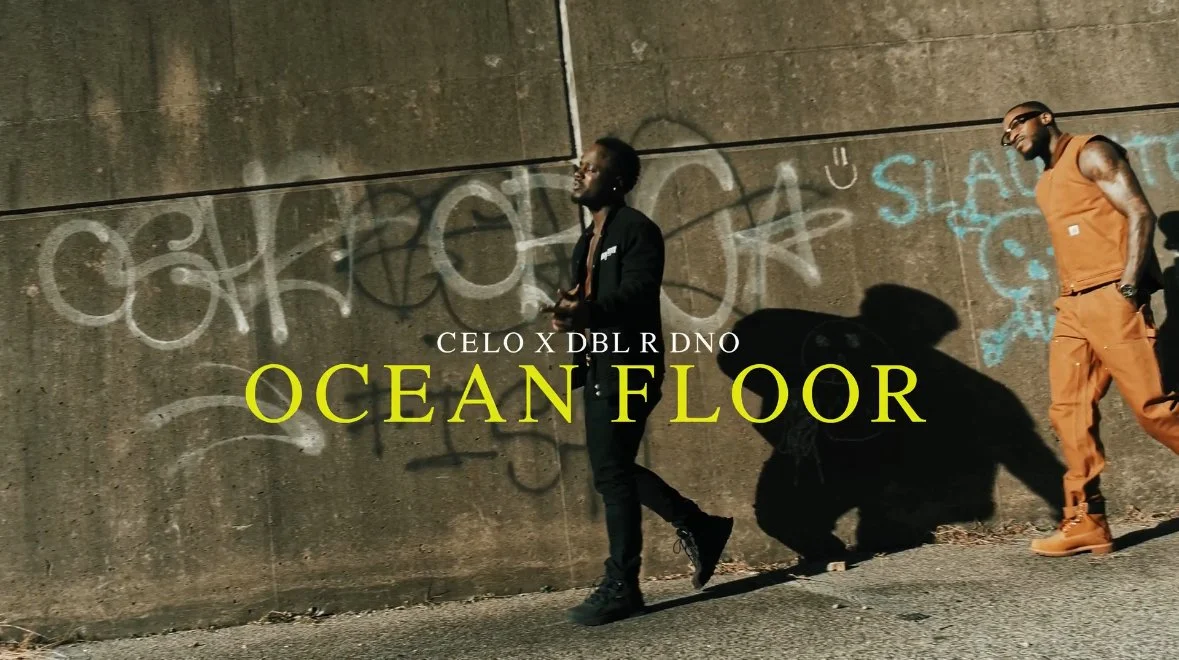Celo X Dno Drop “Ocean Floor” Music Video