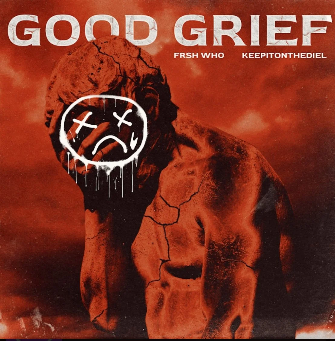 Frsh Who’s “Good Grief” Proves That Every Loss Leads to Growth