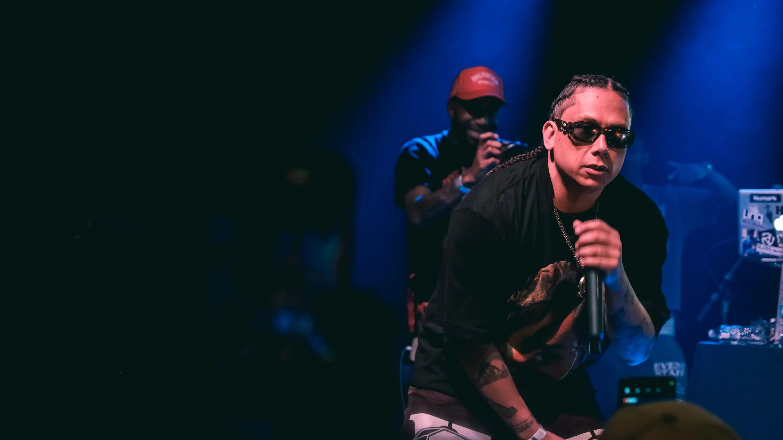 It's Up: Charged Up’s Grand Finale Delivered a Raw, Unfiltered Celebration of Richmond Hip Hop