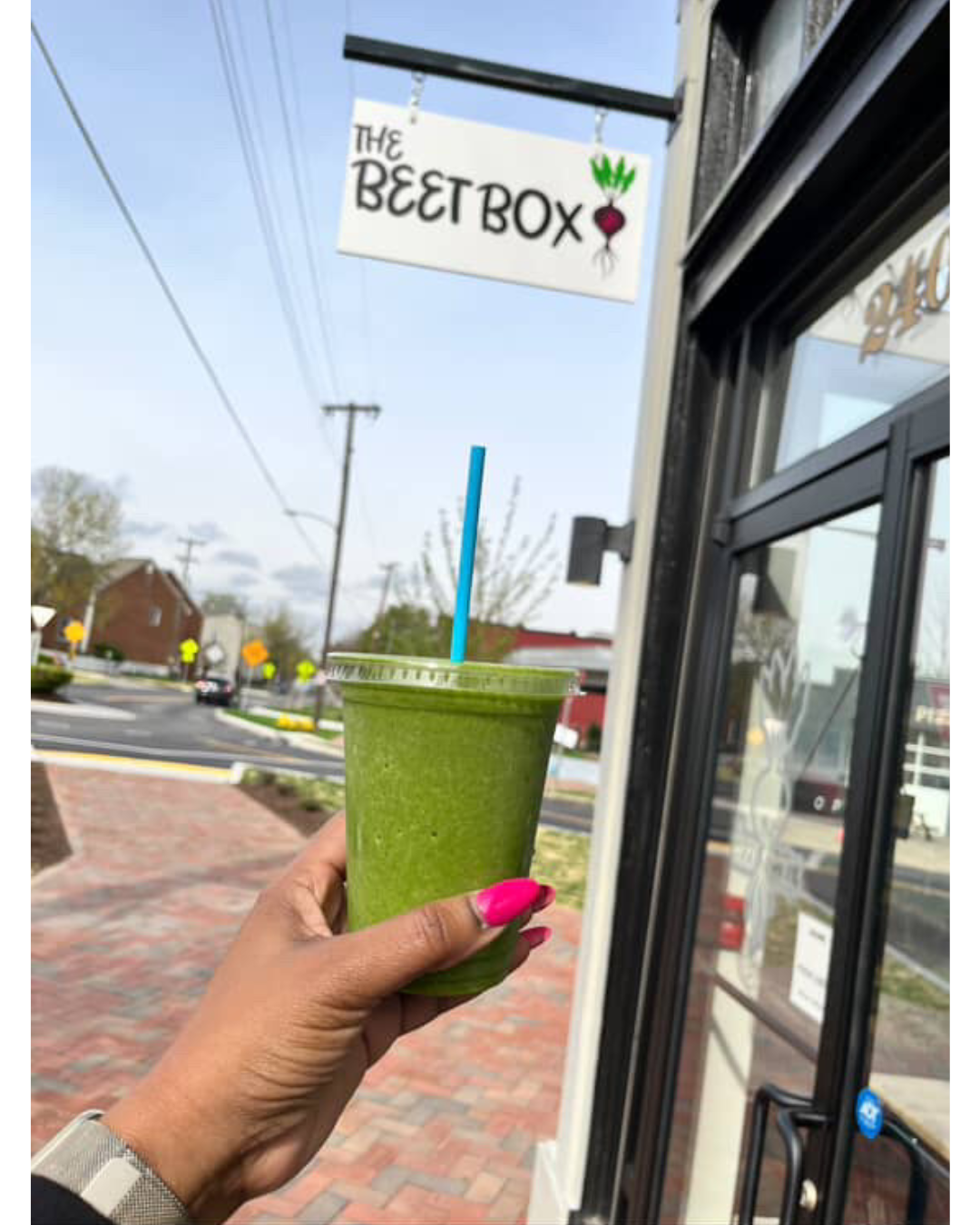 Richmond's Blooming – Your Guide to Warm Weather, Eats, and Fun!