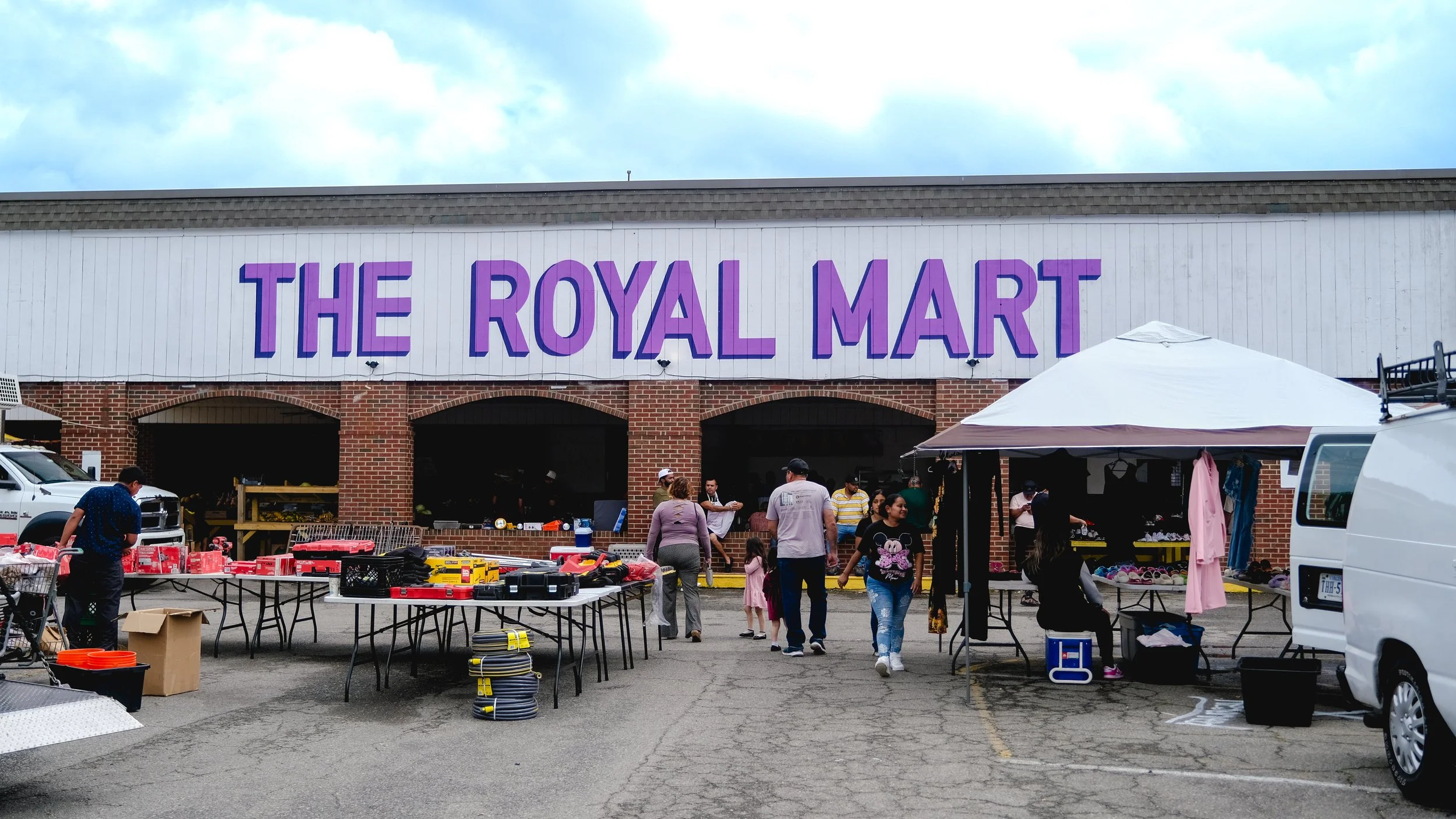 A Hidden Gem in Eastern Henrico