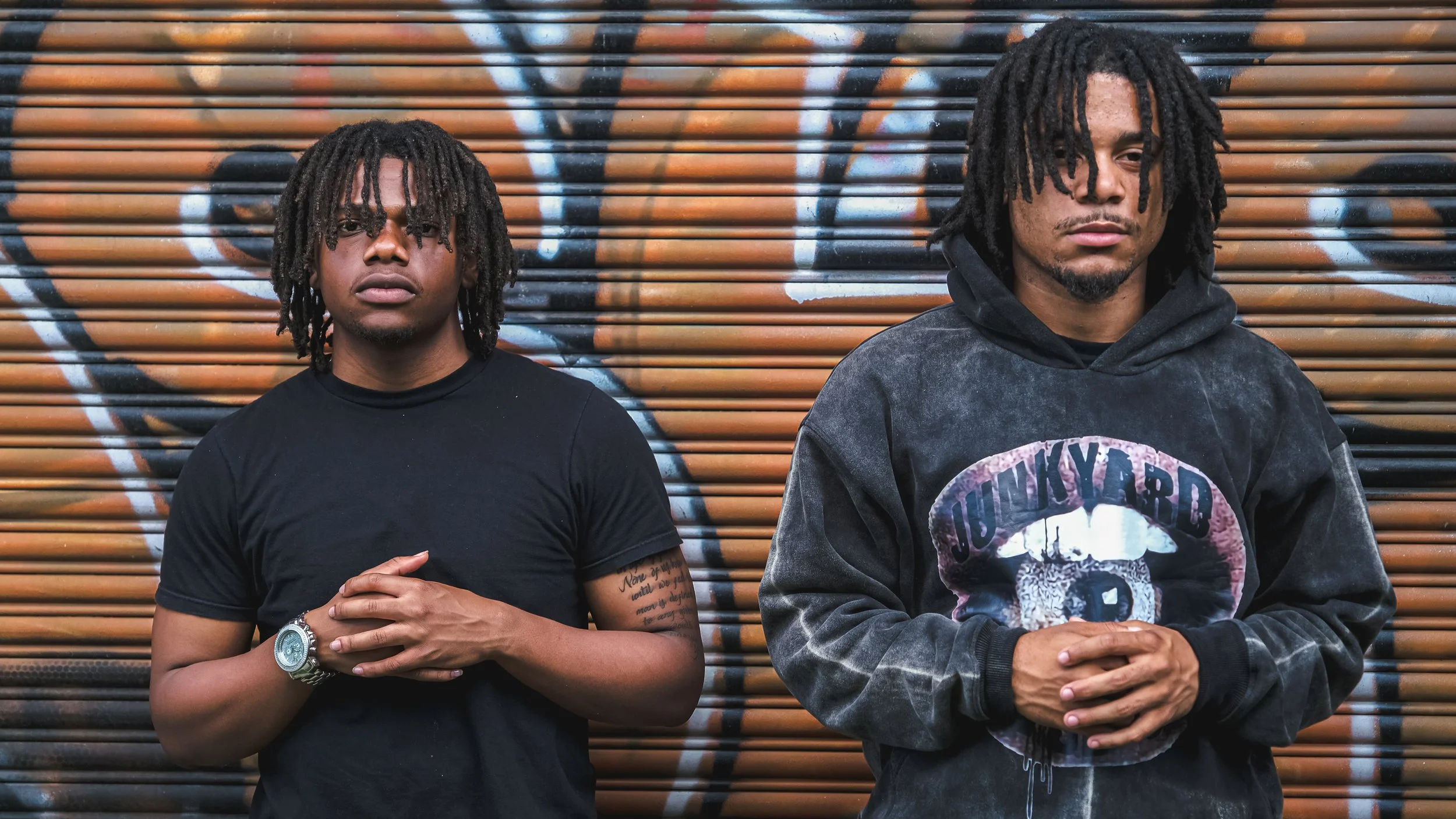 Global Connections RVA: Inside the Vision of Founders Isaiah King & Emmanuel Dowtin