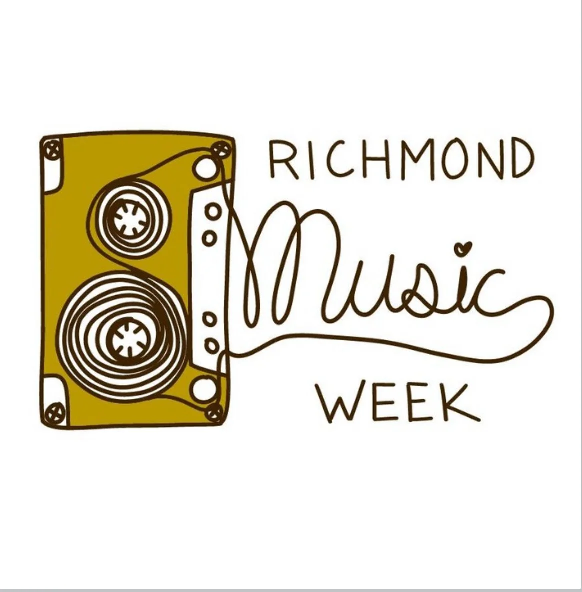 The 3rd Annual Richmond Music Week