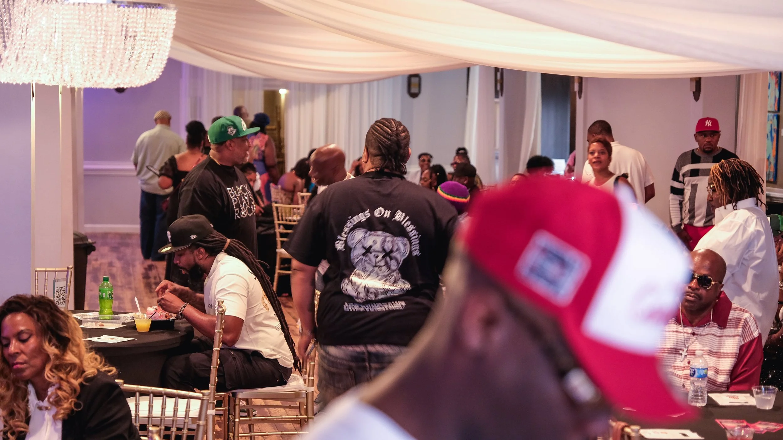 Certified Hip Hop Awards 2025 Recap
